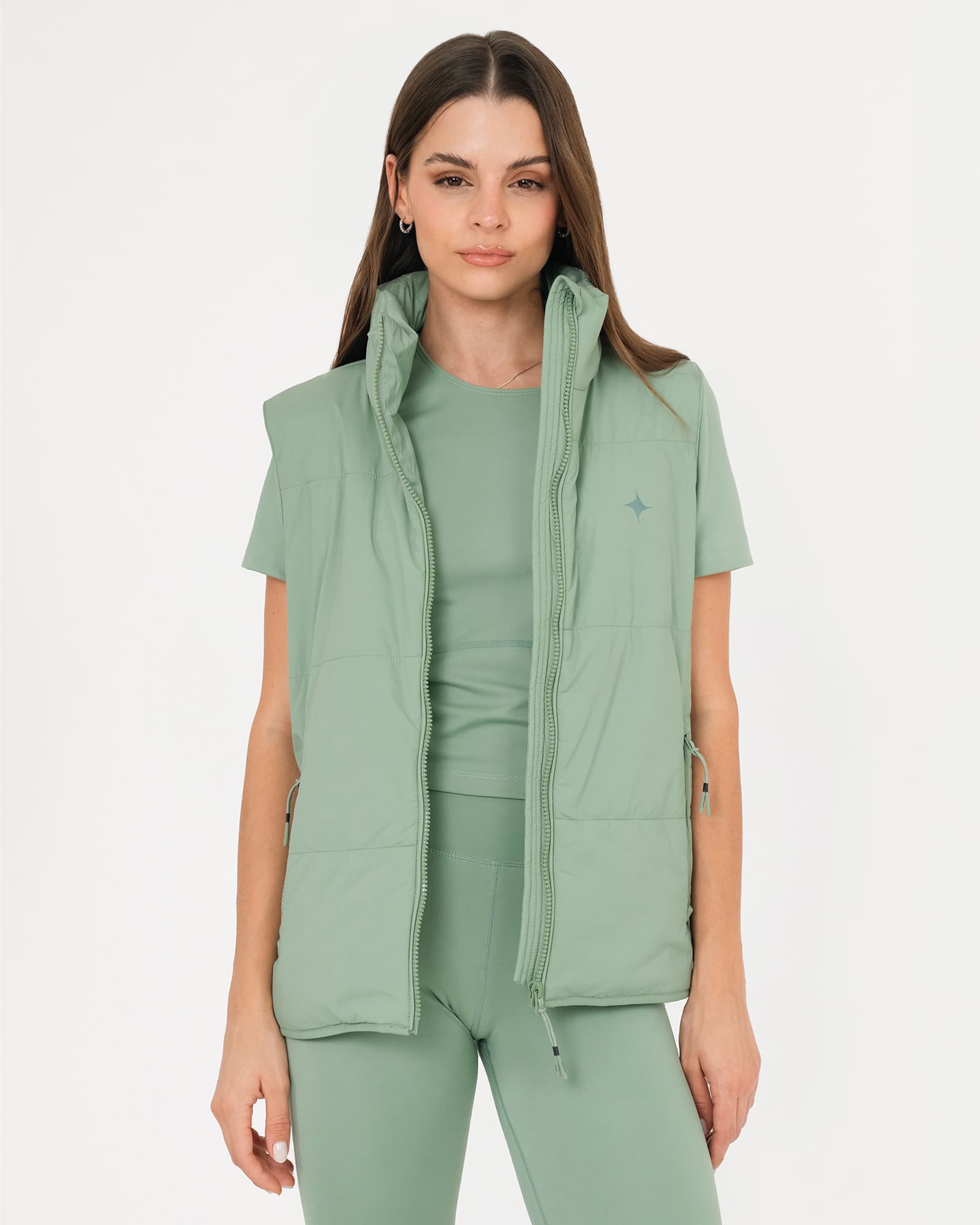 Chaleco MAJA® Pedregal Dama