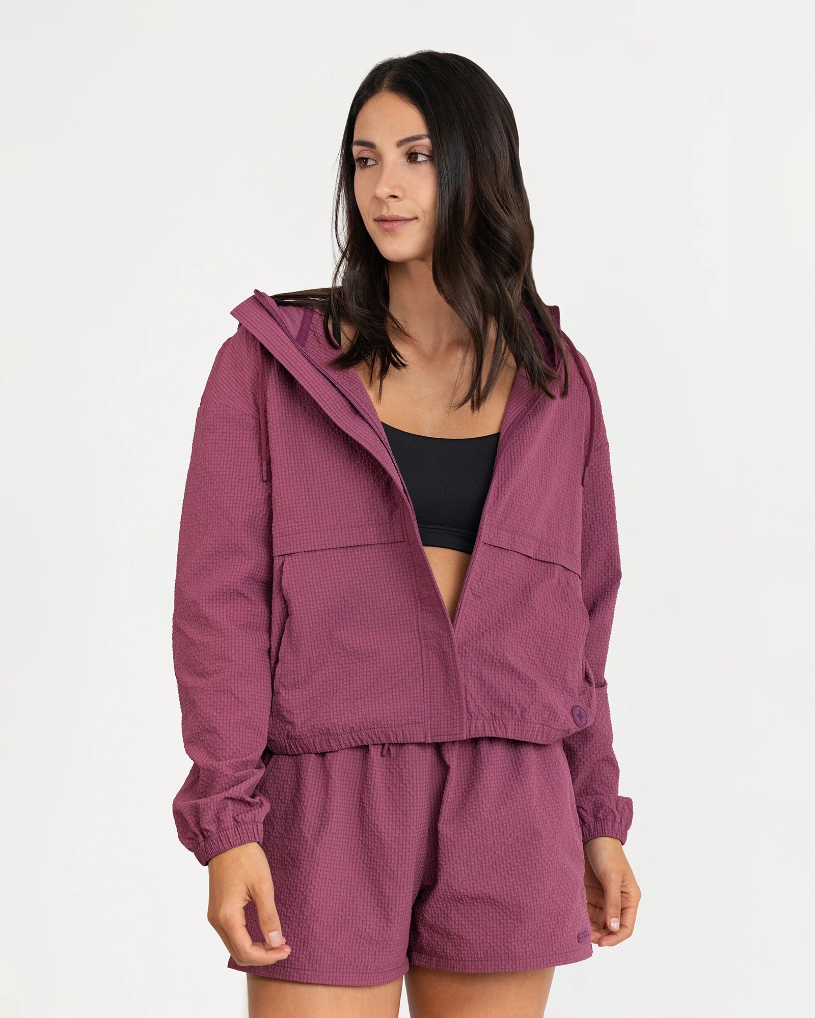 Hoodie MAJA® Mantra
