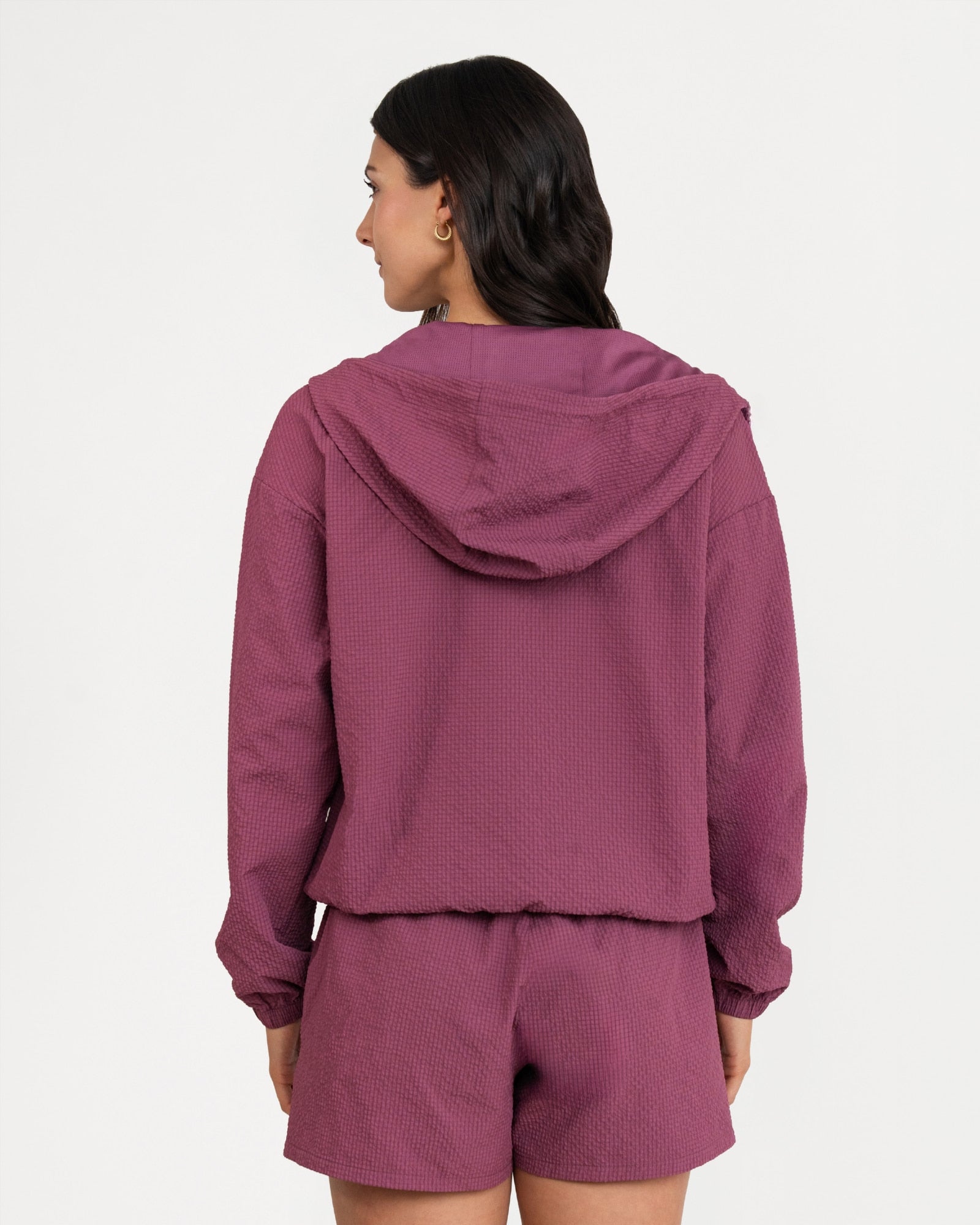 Hoodie MAJA® Mantra