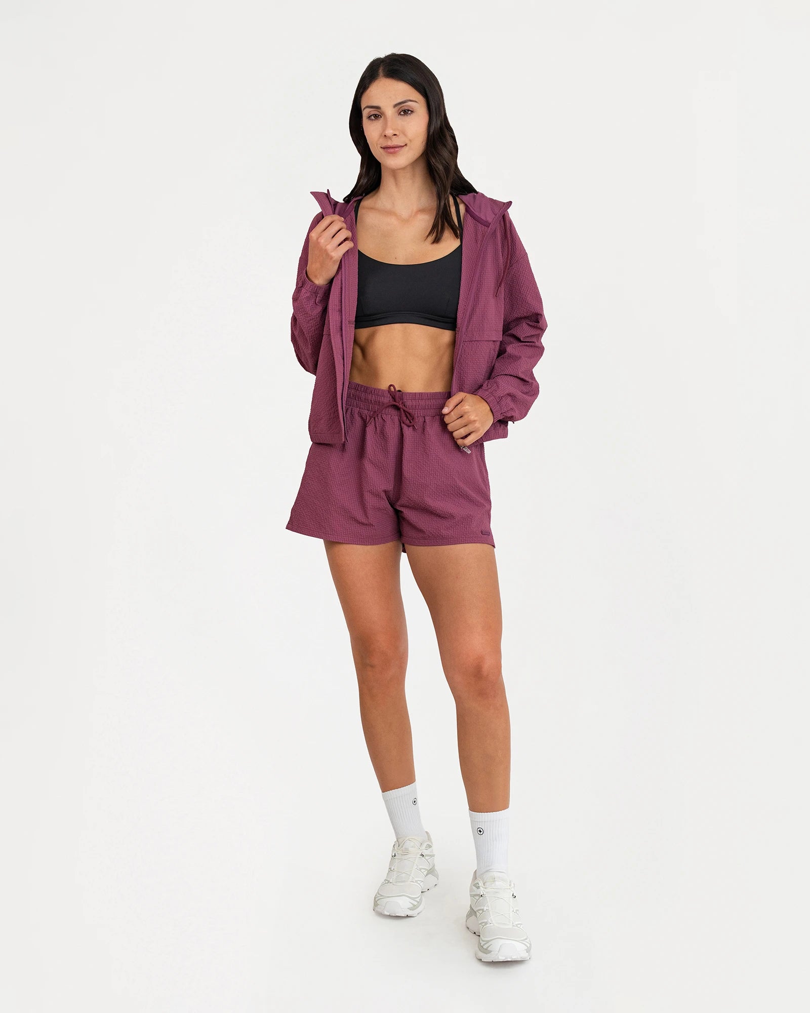 Hoodie MAJA® Mantra