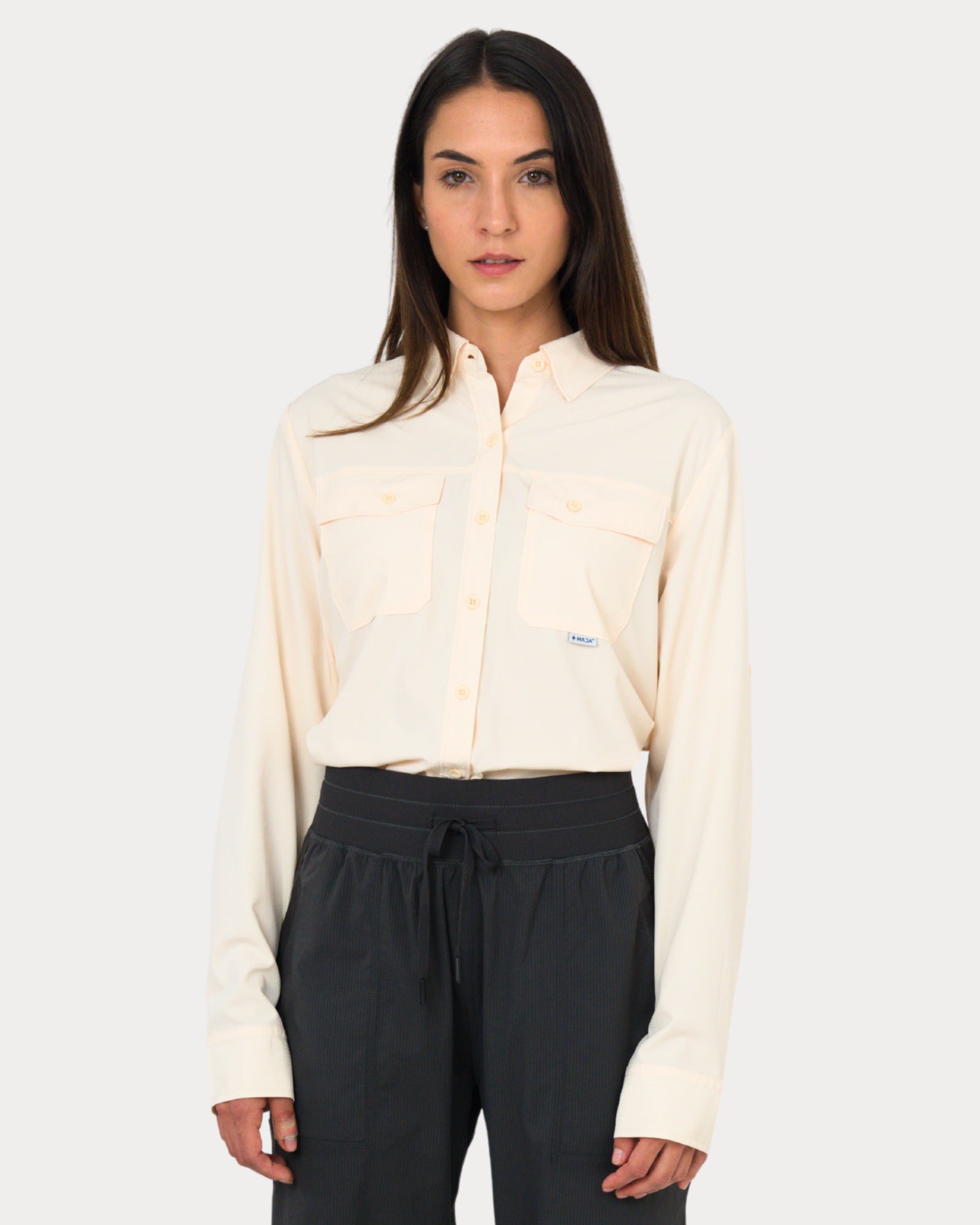 Camisa MAJA® Outdoor Signature