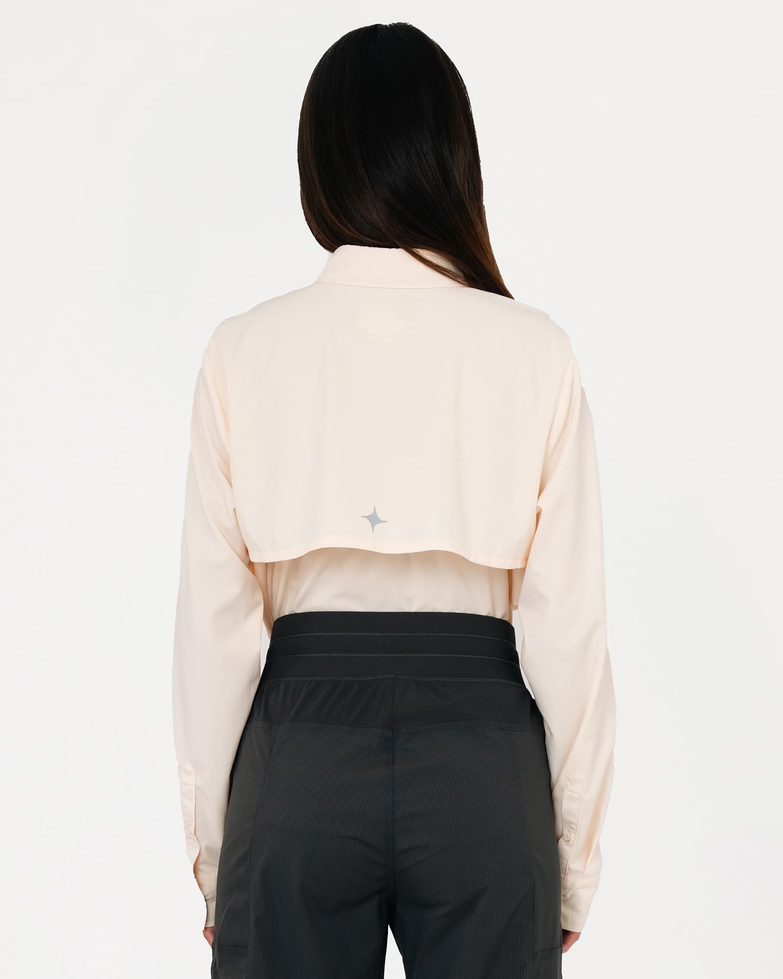 Camisa MAJA® Outdoor Signature