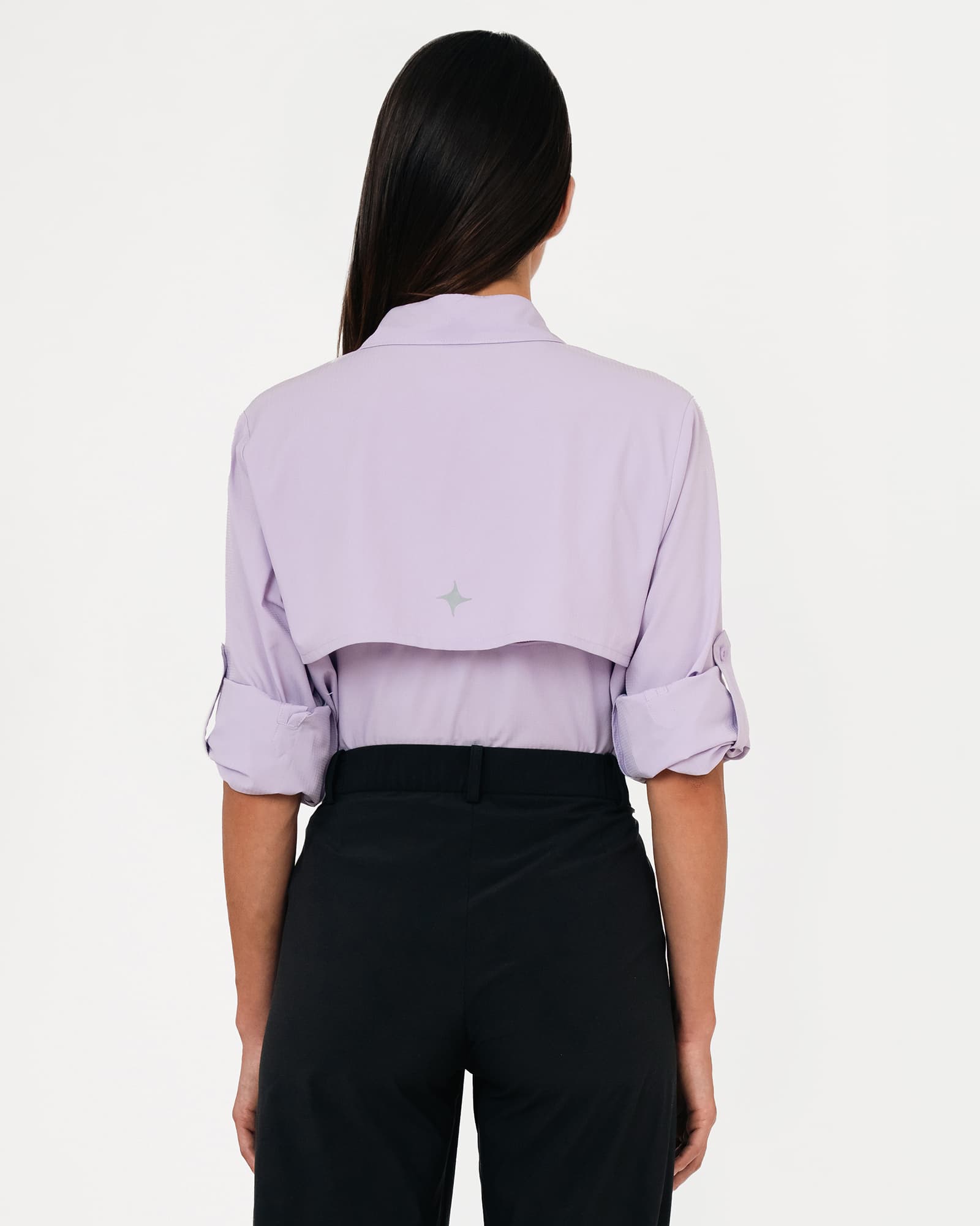 Camisa MAJA® Outdoor Signature