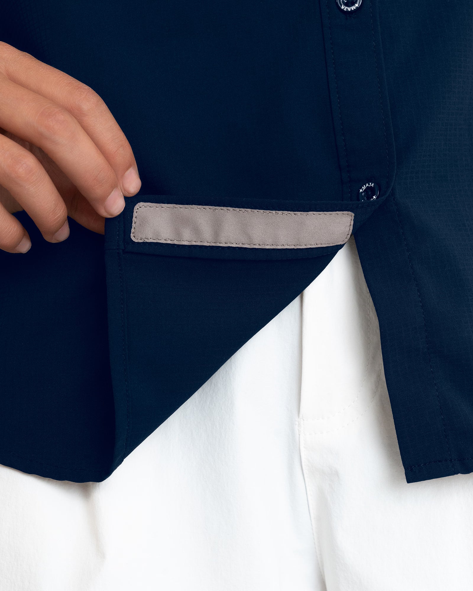 Camisa MAJA® Outdoor Signature