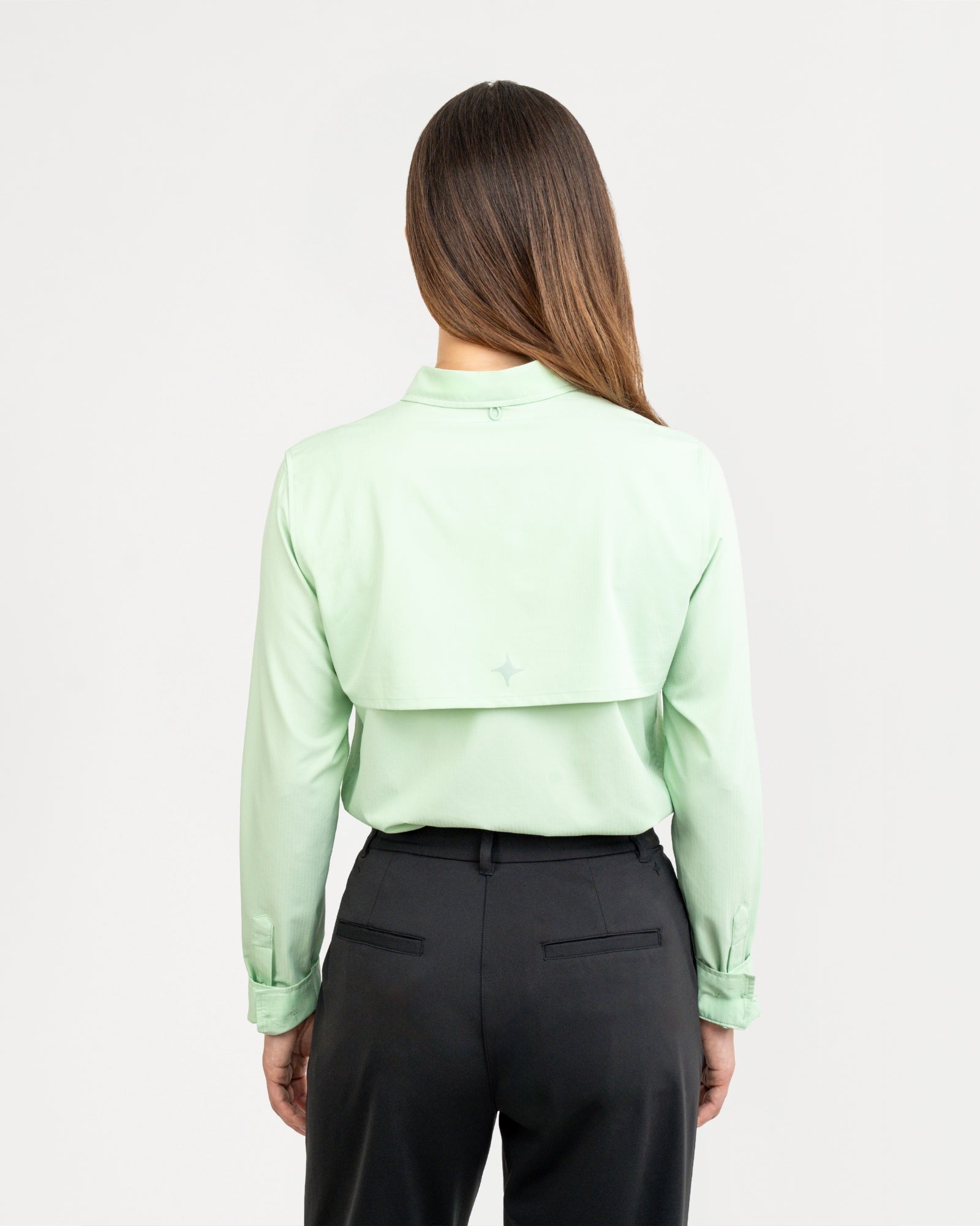 Camisa MAJA® Outdoor Signature