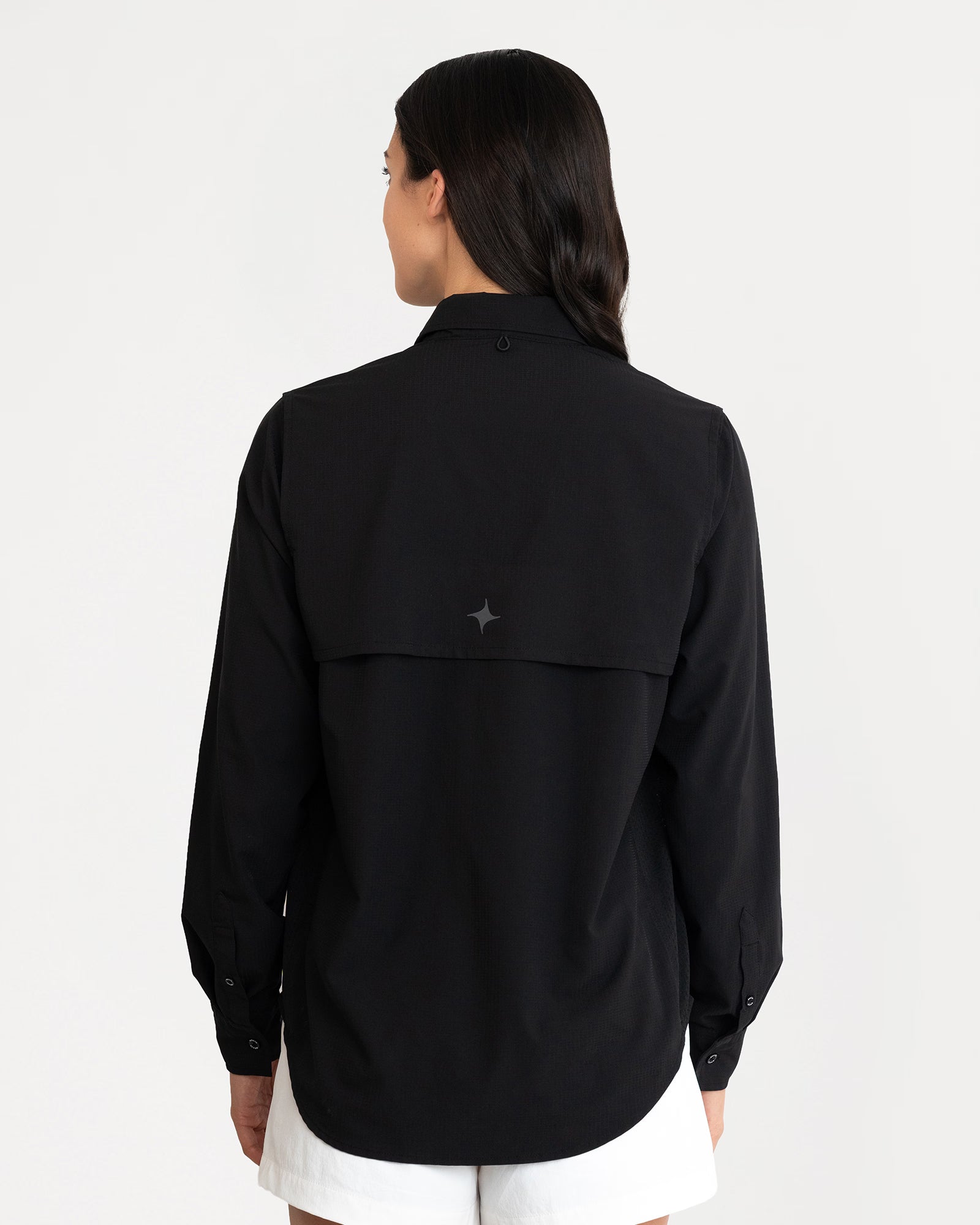 Camisa MAJA® Outdoor Signature