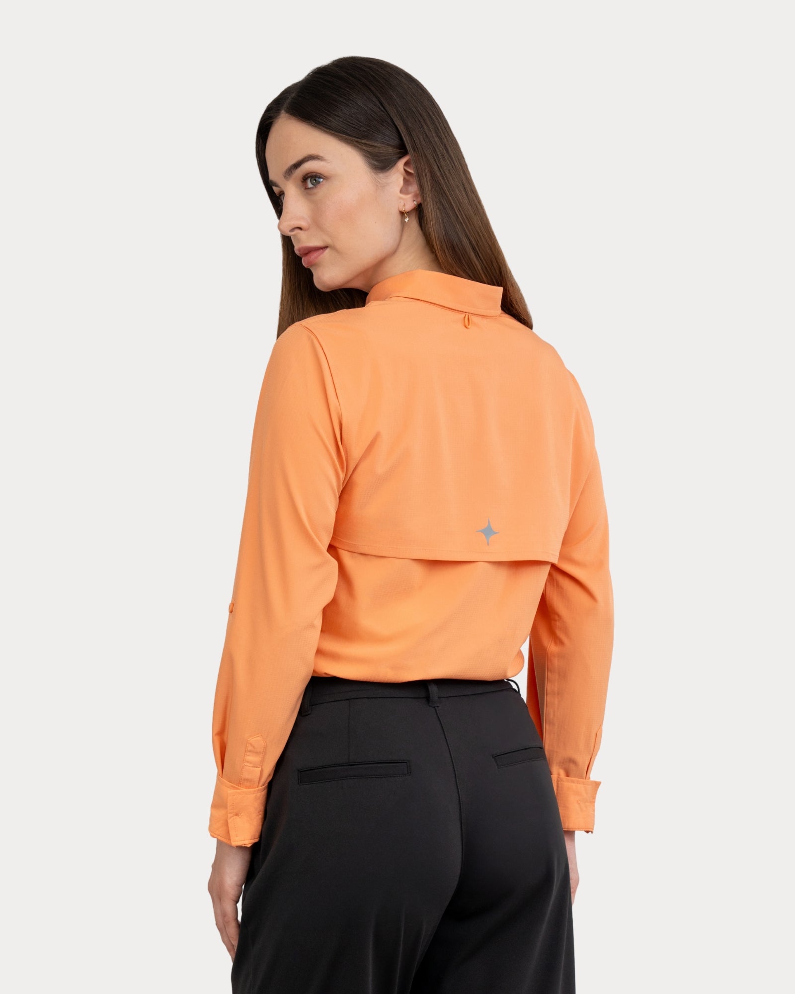 Camisa MAJA® Outdoor Signature