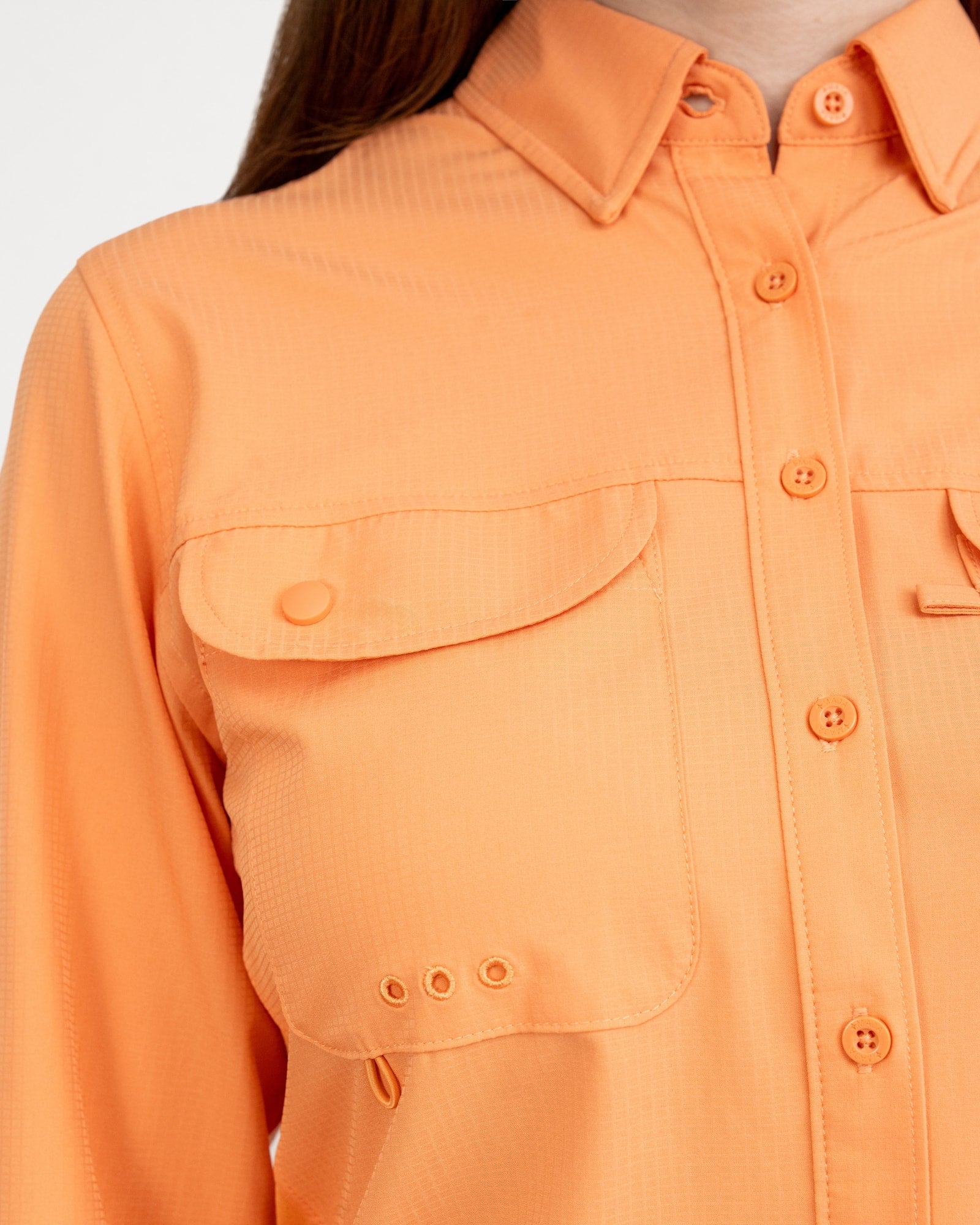 Camisa MAJA® Outdoor Signature