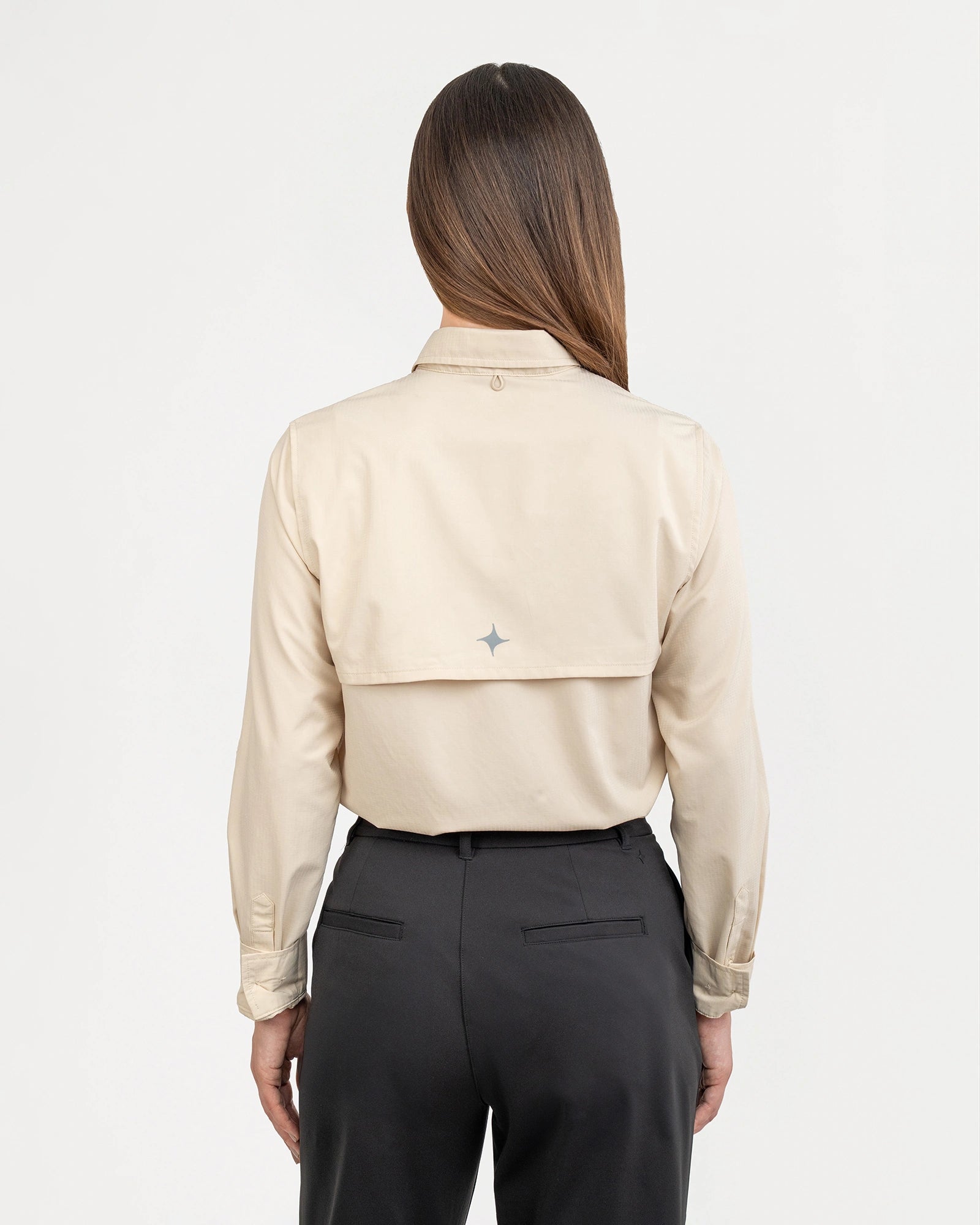 Camisa MAJA® Outdoor Signature