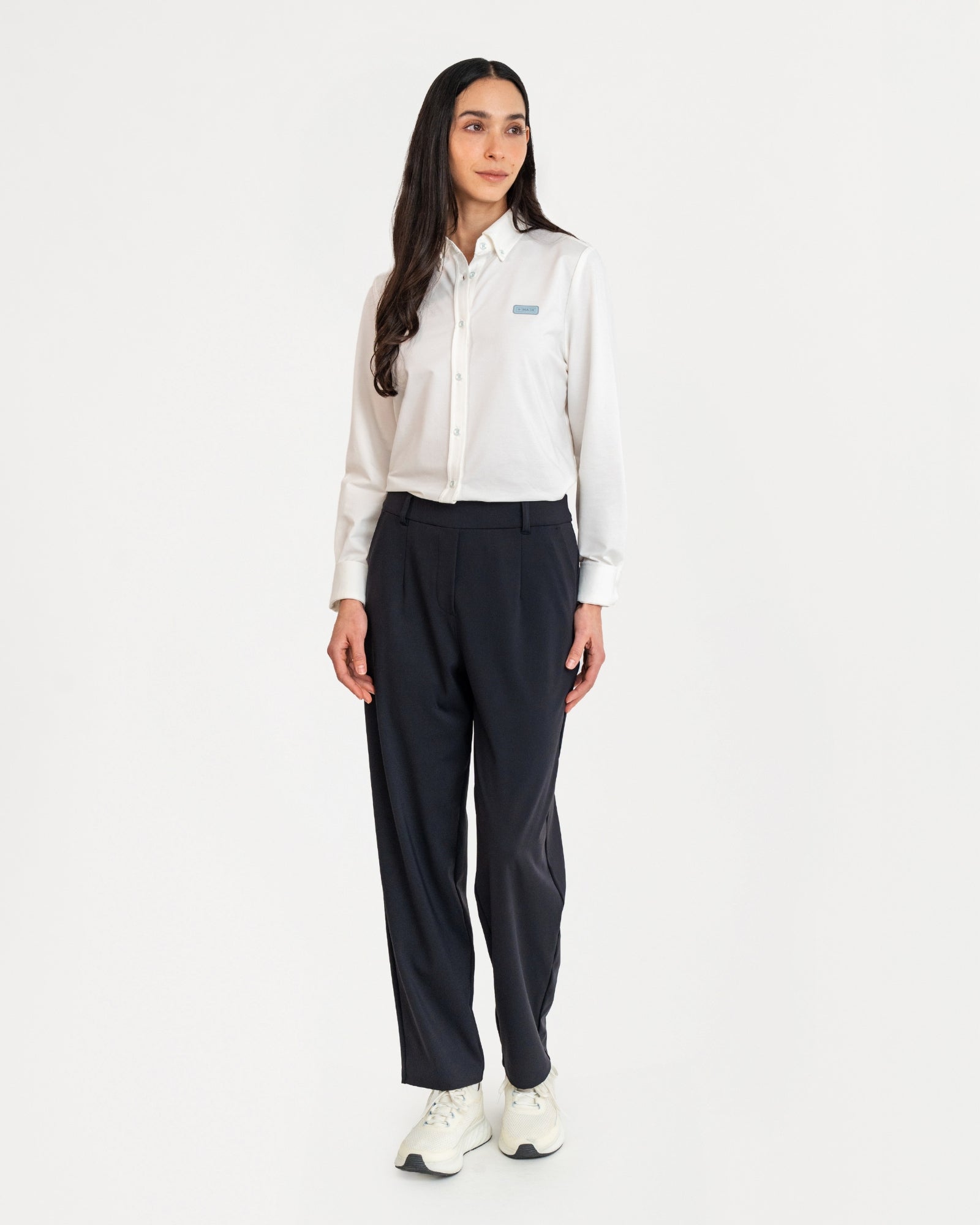 Camisa MAJA® Oxford