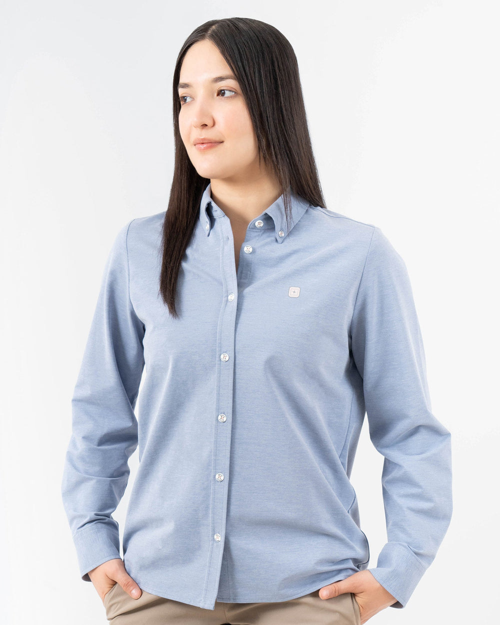 Camisa MAJA® Oxford