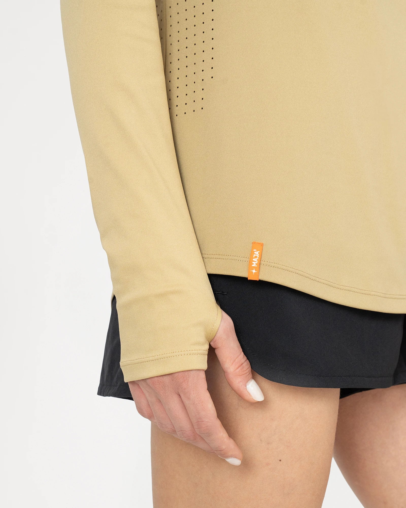 Playera Performance MAJA® Horizonte