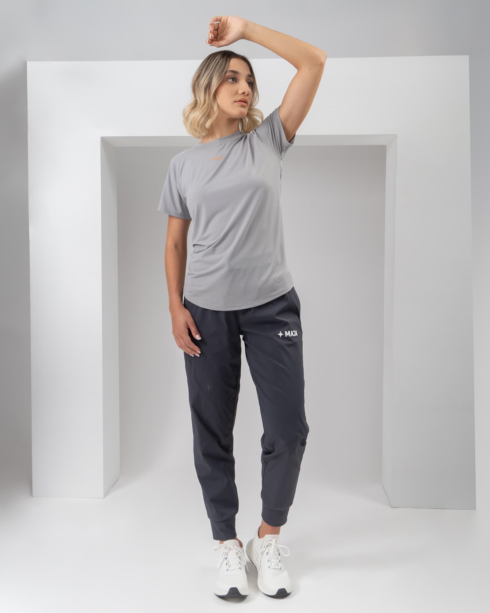 Camiseta Performance Básica