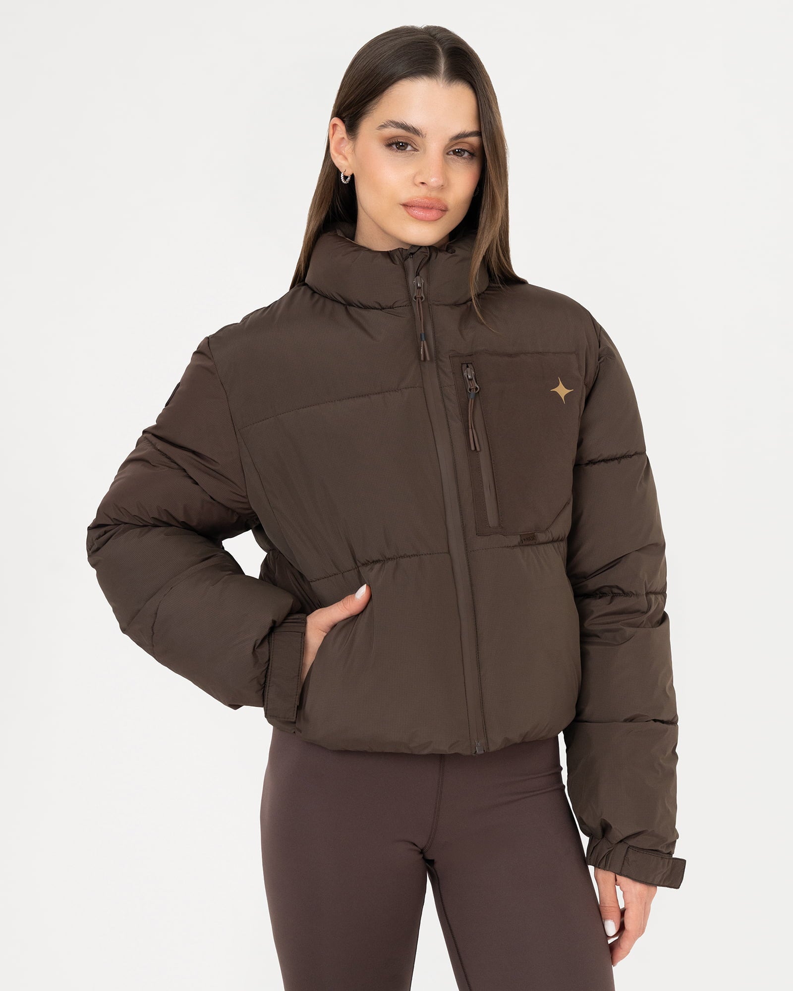 Chamarra MAJA® Refugio Dama