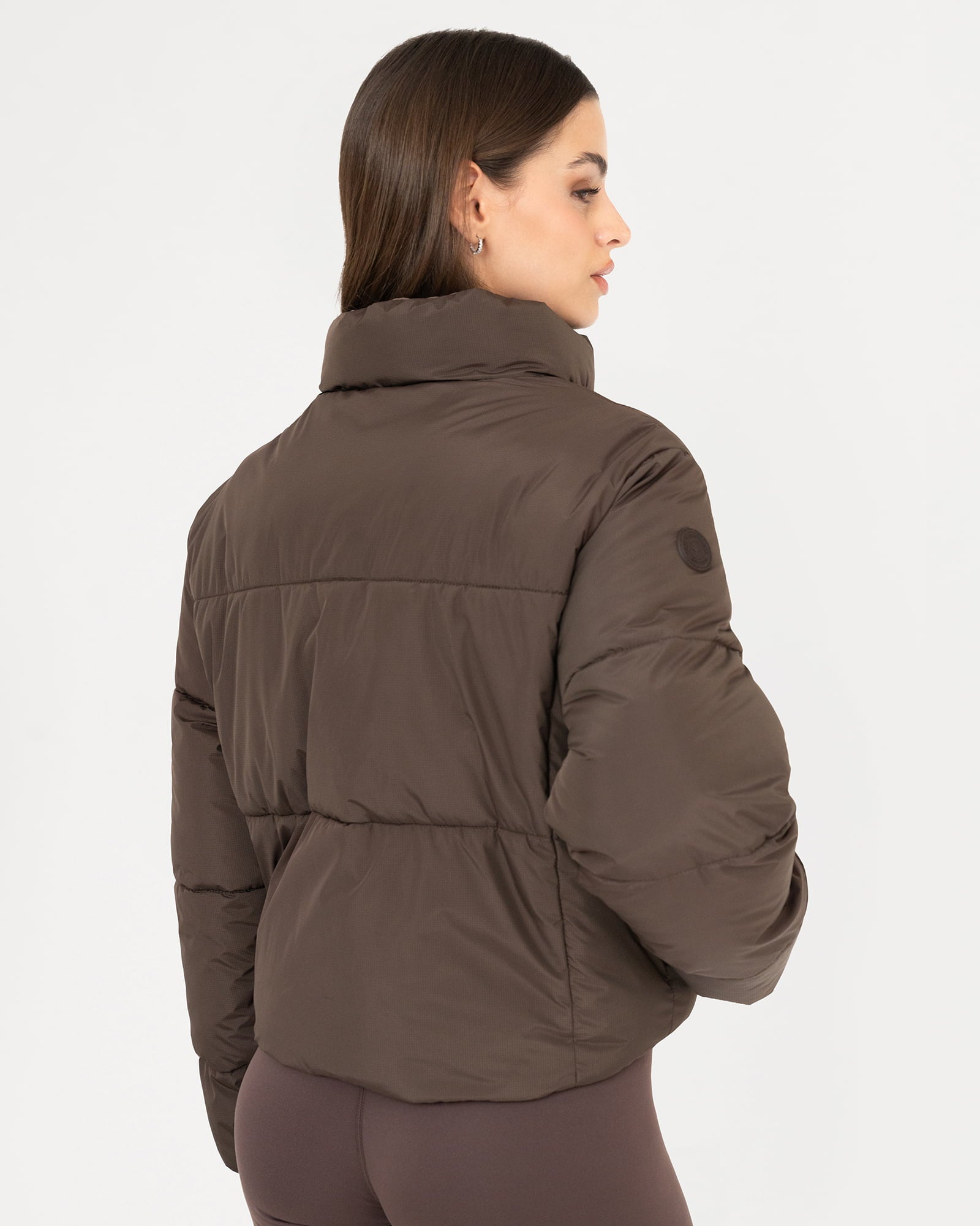 Chamarra MAJA® Refugio Dama