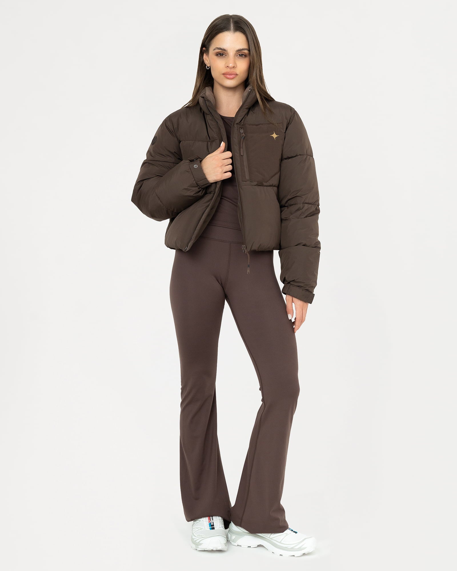 Chamarra MAJA® Refugio Dama