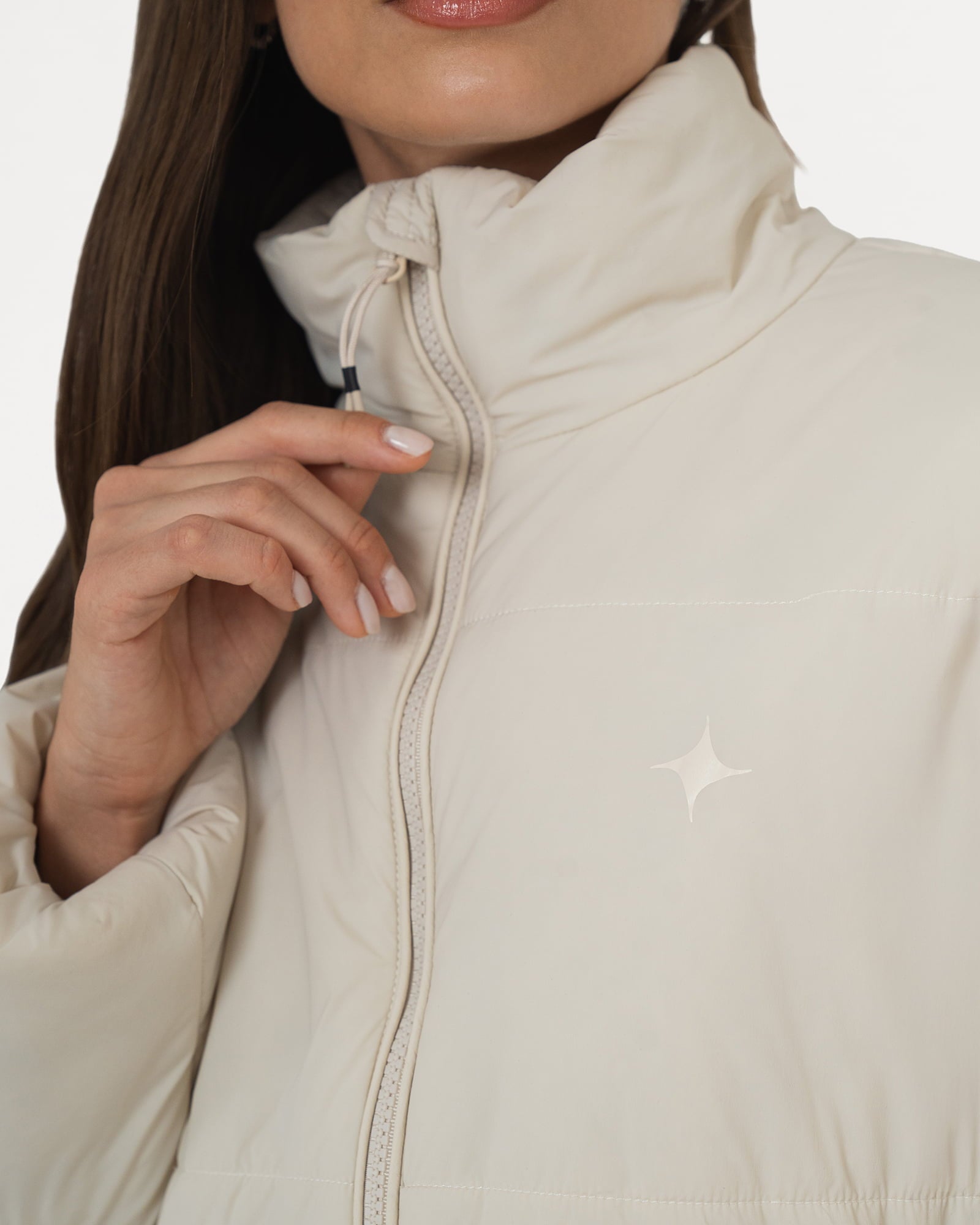 Chamarra MAJA® Pedregal Dama