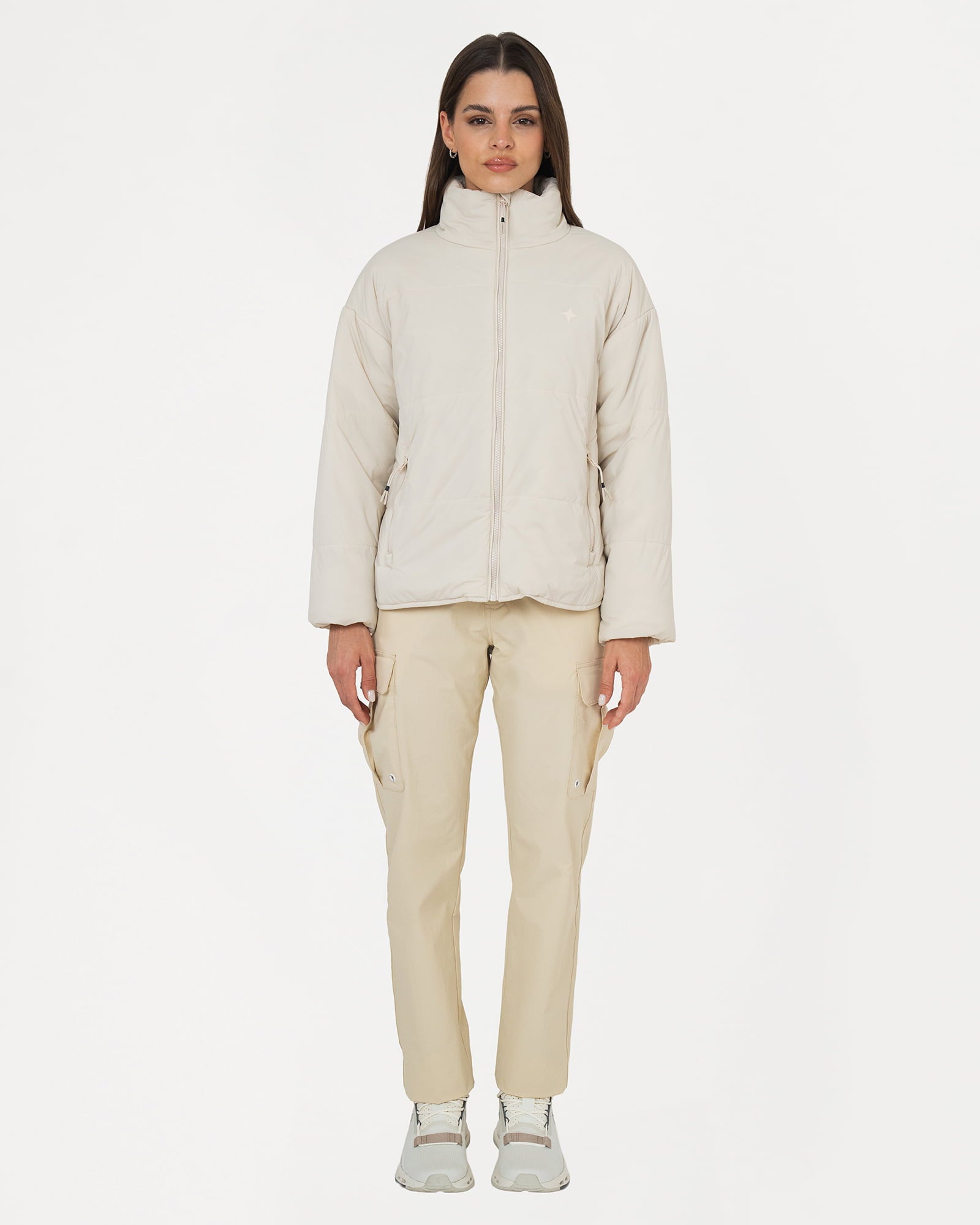 Chamarra MAJA® Pedregal Dama