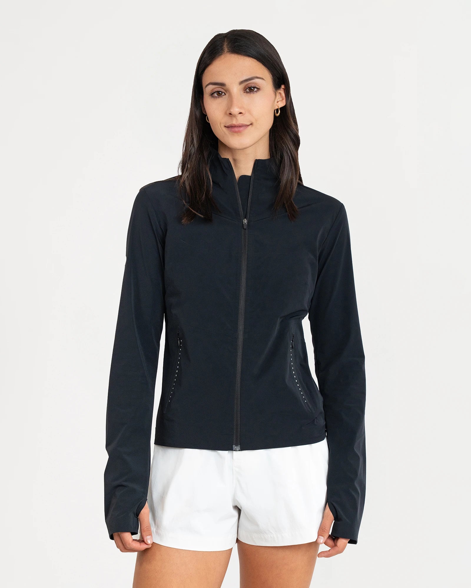 Hoodie Performance MAJA® Instinto