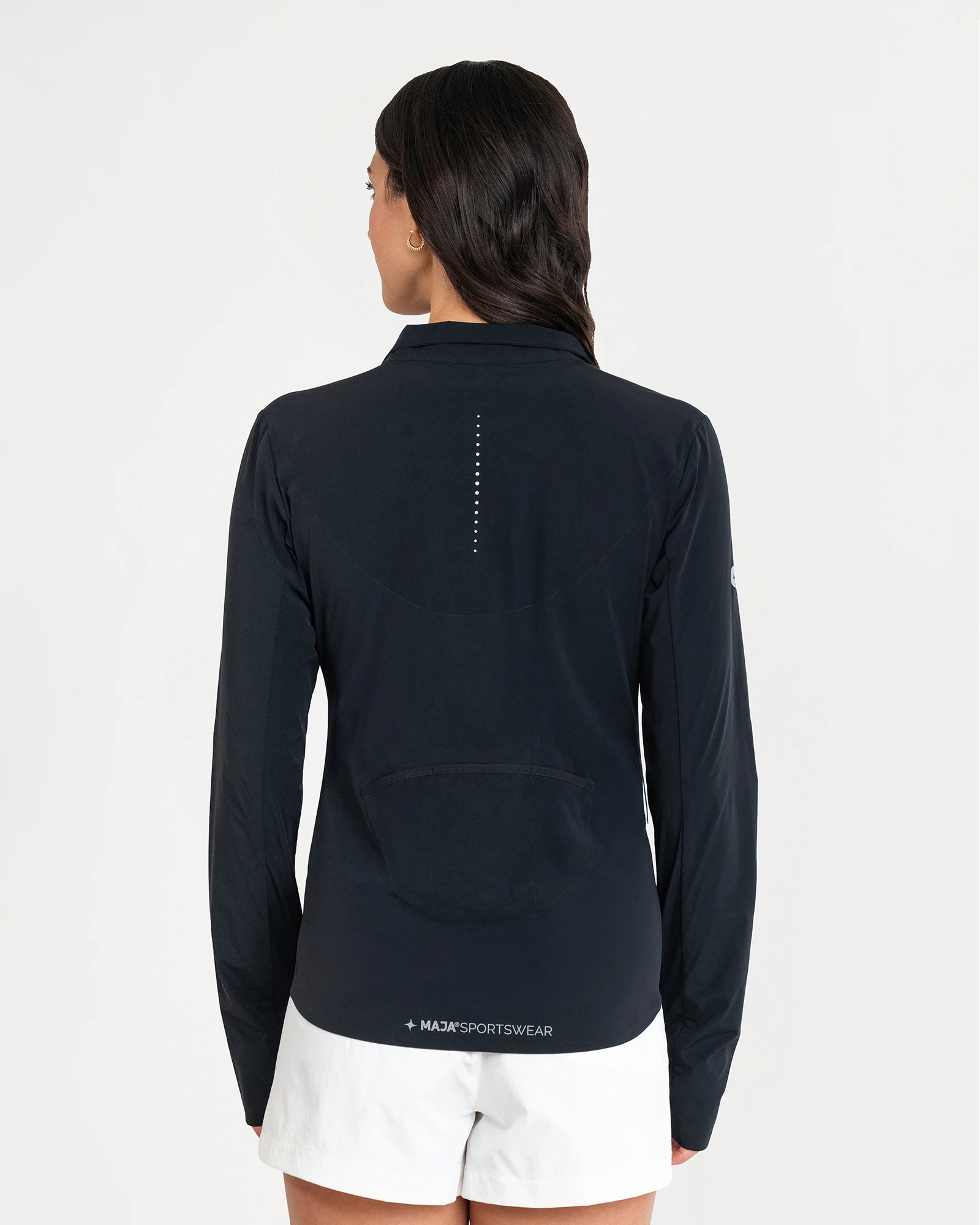 Hoodie Performance MAJA® Instinto