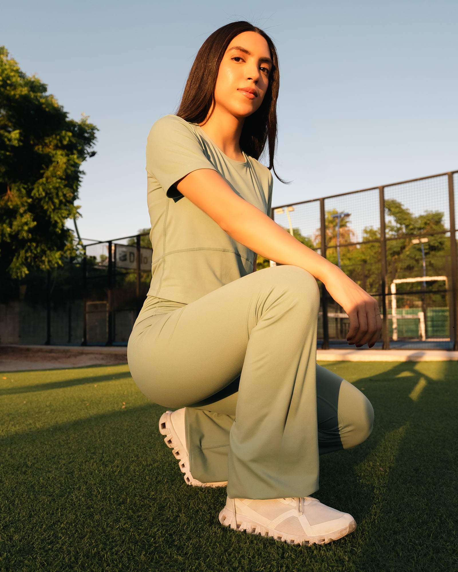 Leggings MAJA® Horizonte