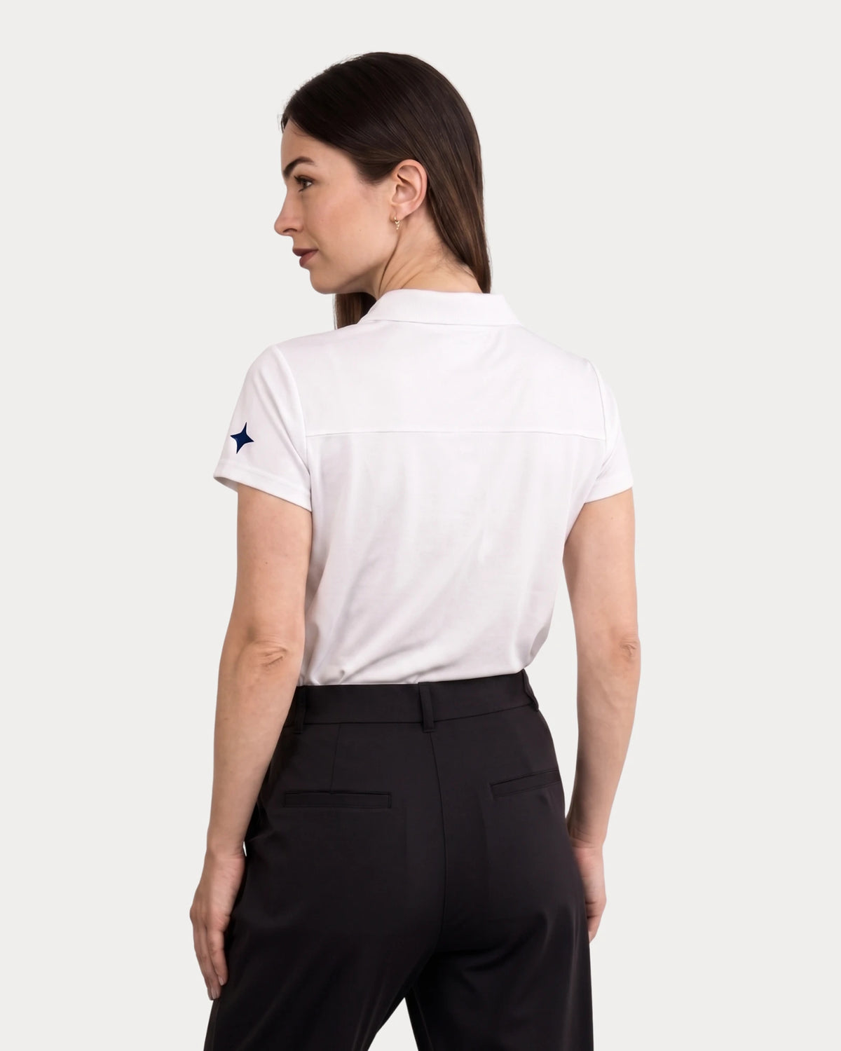 Playera Tipo Polo MAJA® Corp