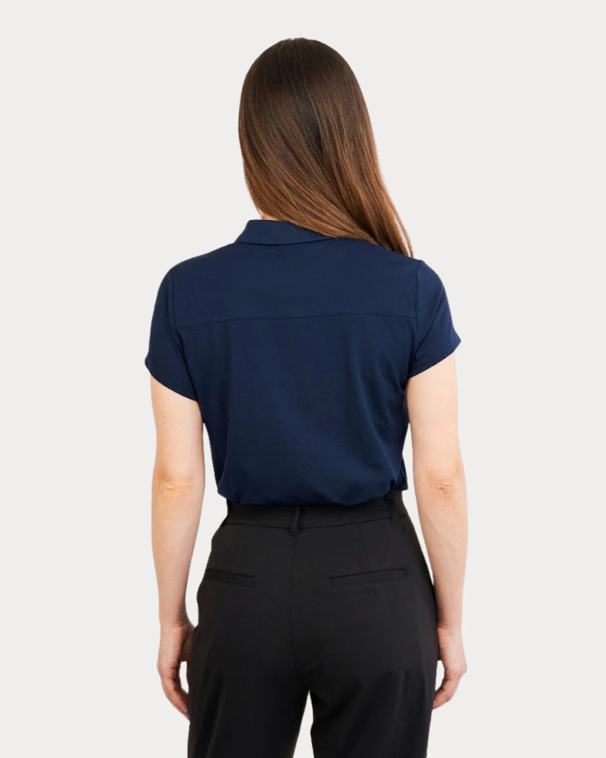 Playera Tipo Polo MAJA® Corp