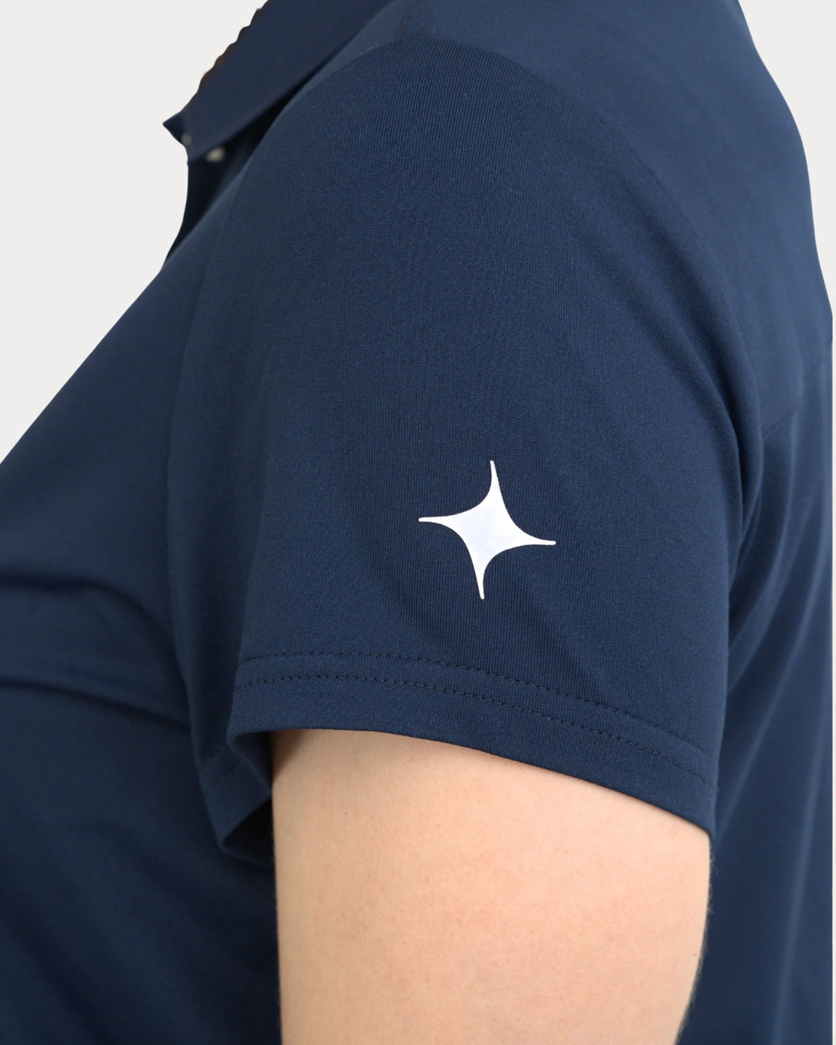 Playera Tipo Polo MAJA® Corp