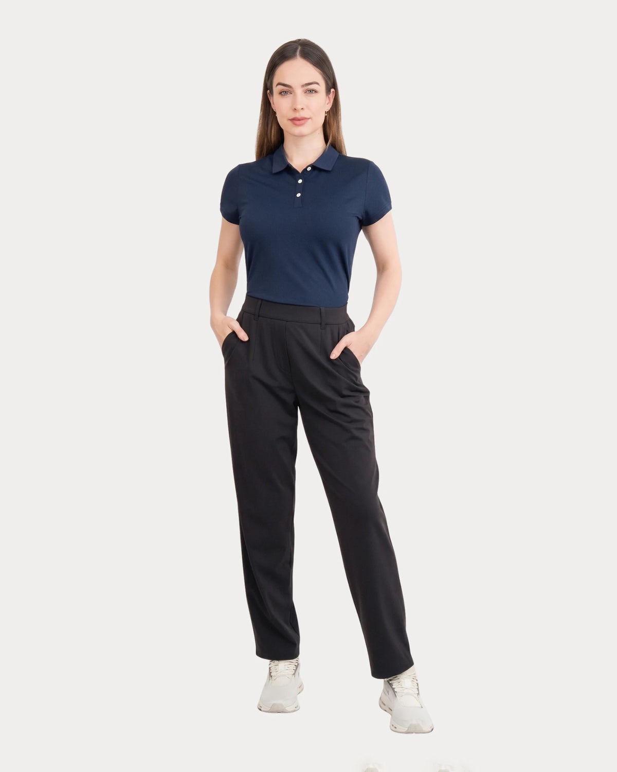 Playera Tipo Polo MAJA® Corp