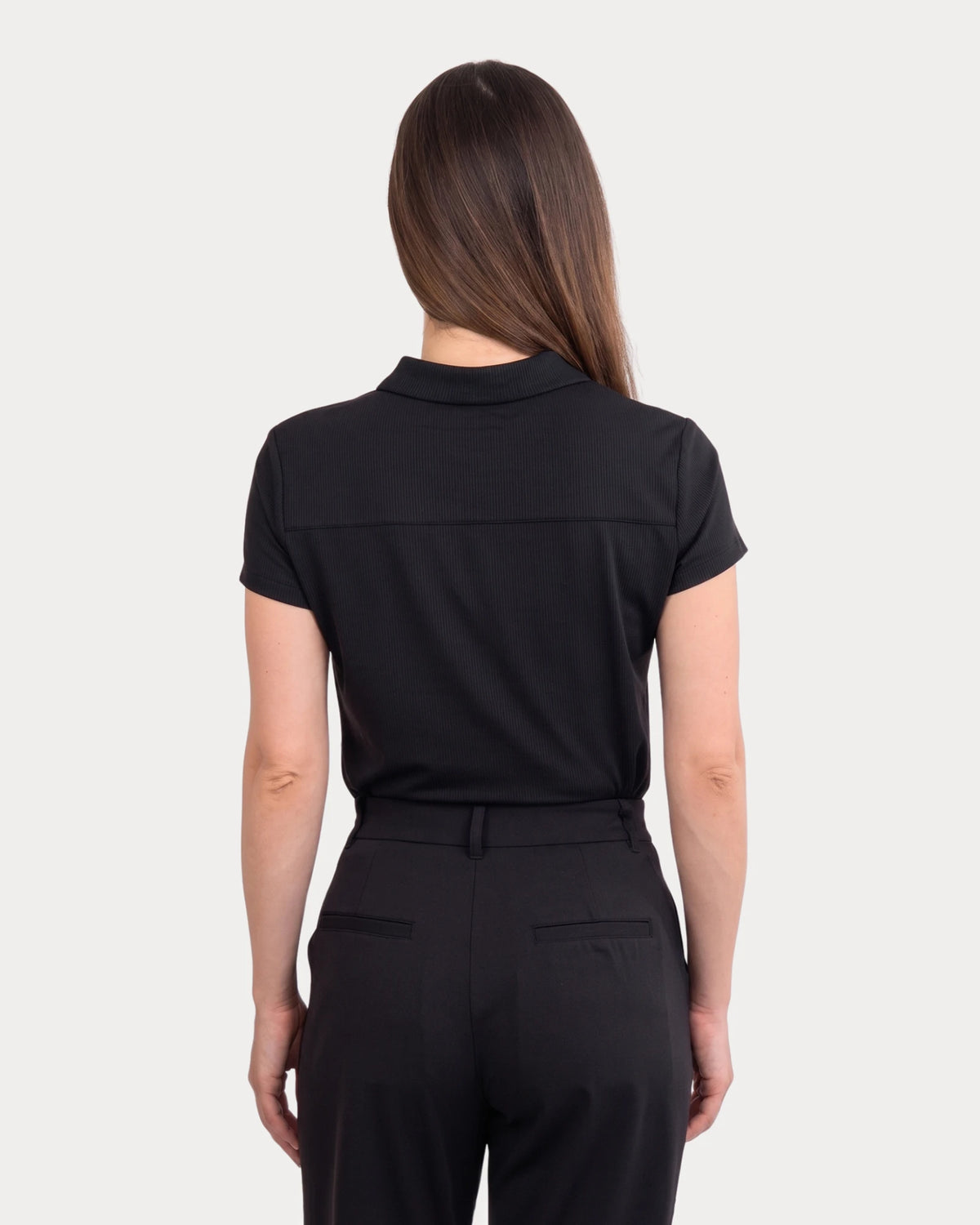 Playera Tipo Polo MAJA® Corp