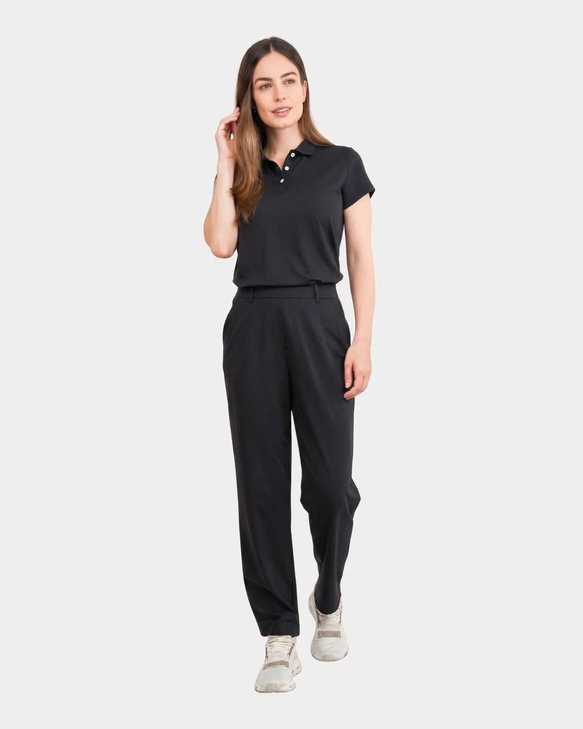Playera Tipo Polo MAJA® Corp
