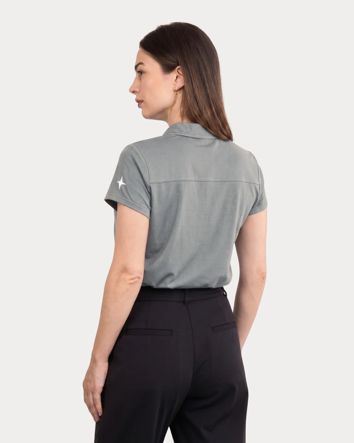 Playera Tipo Polo MAJA® Corp