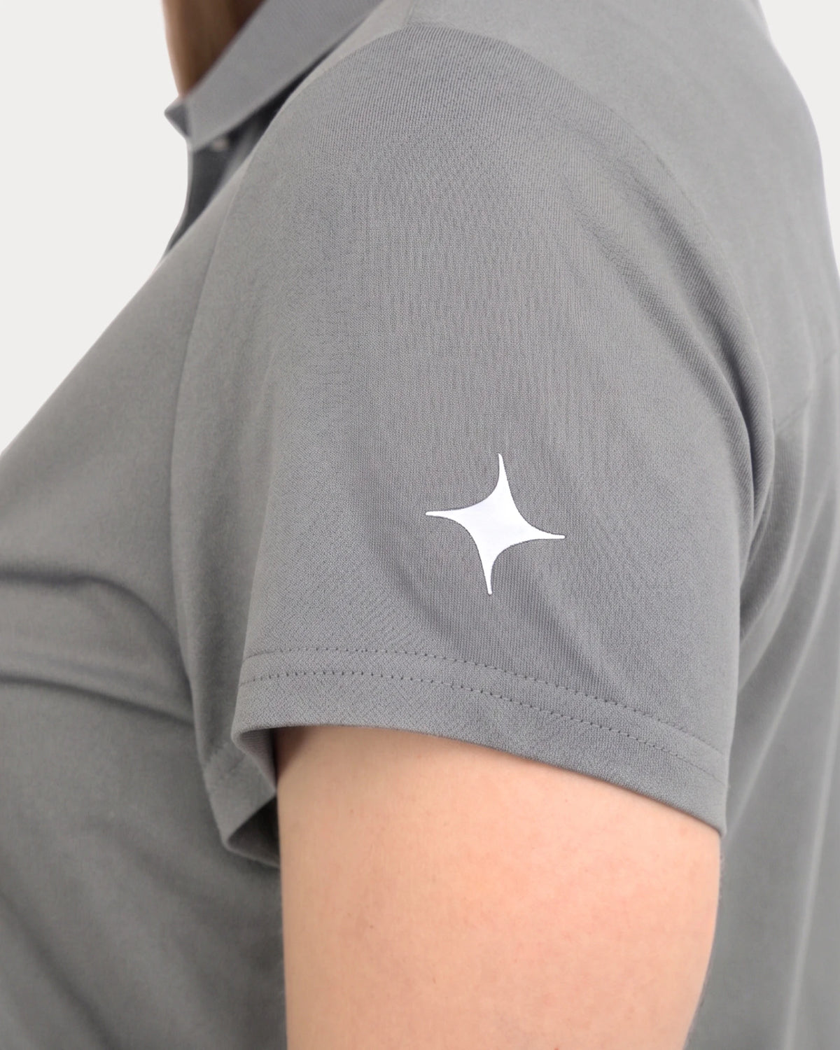 Playera Tipo Polo MAJA® Corp