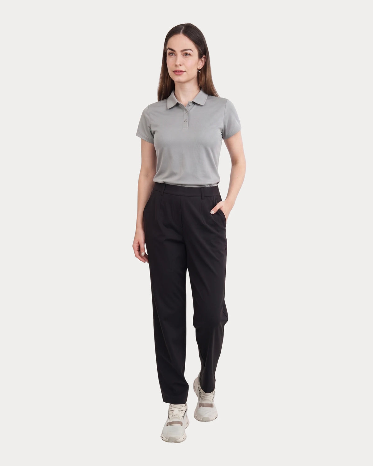 Playera Tipo Polo MAJA® Corp