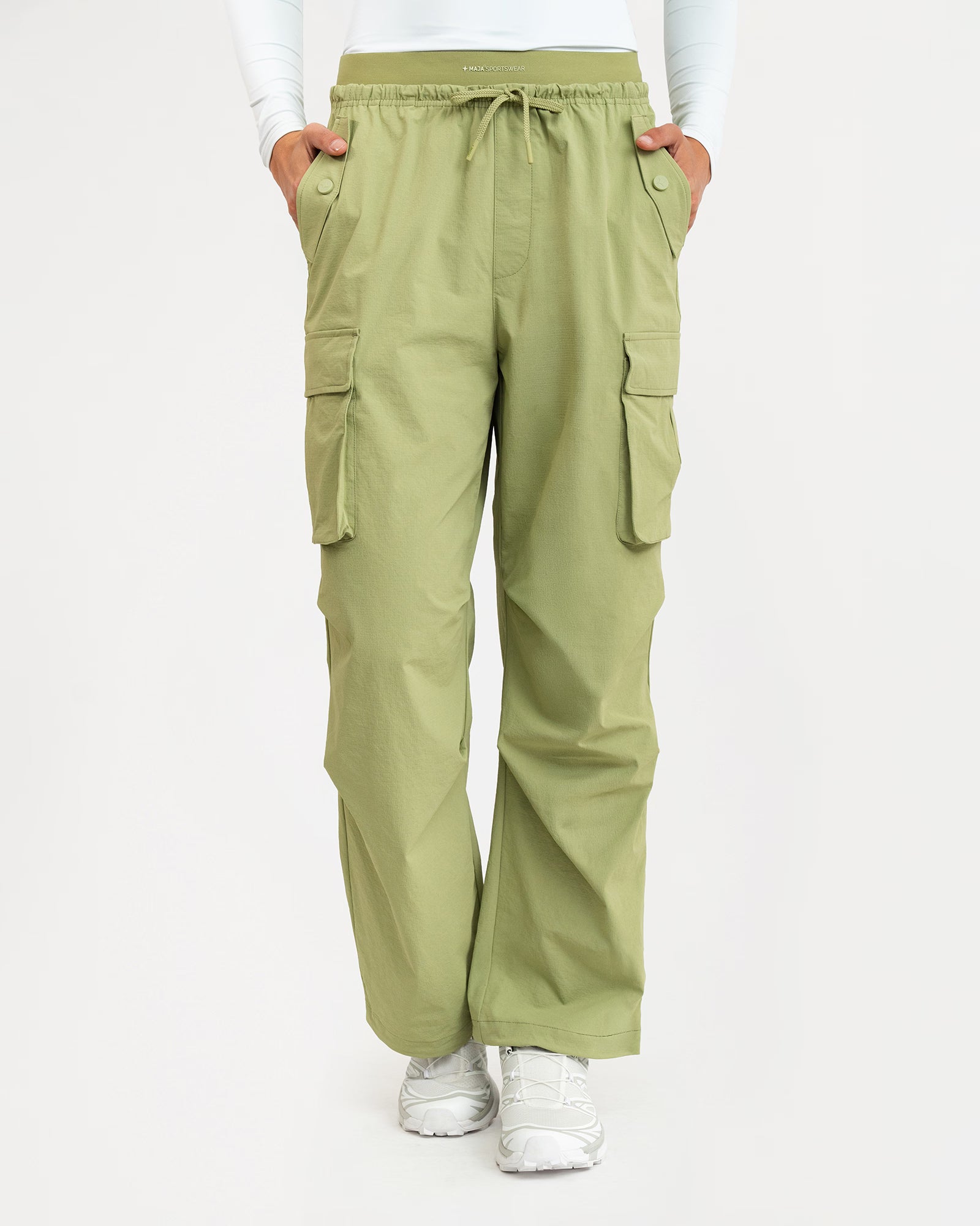 Pantalón Cargo MAJA® Balance