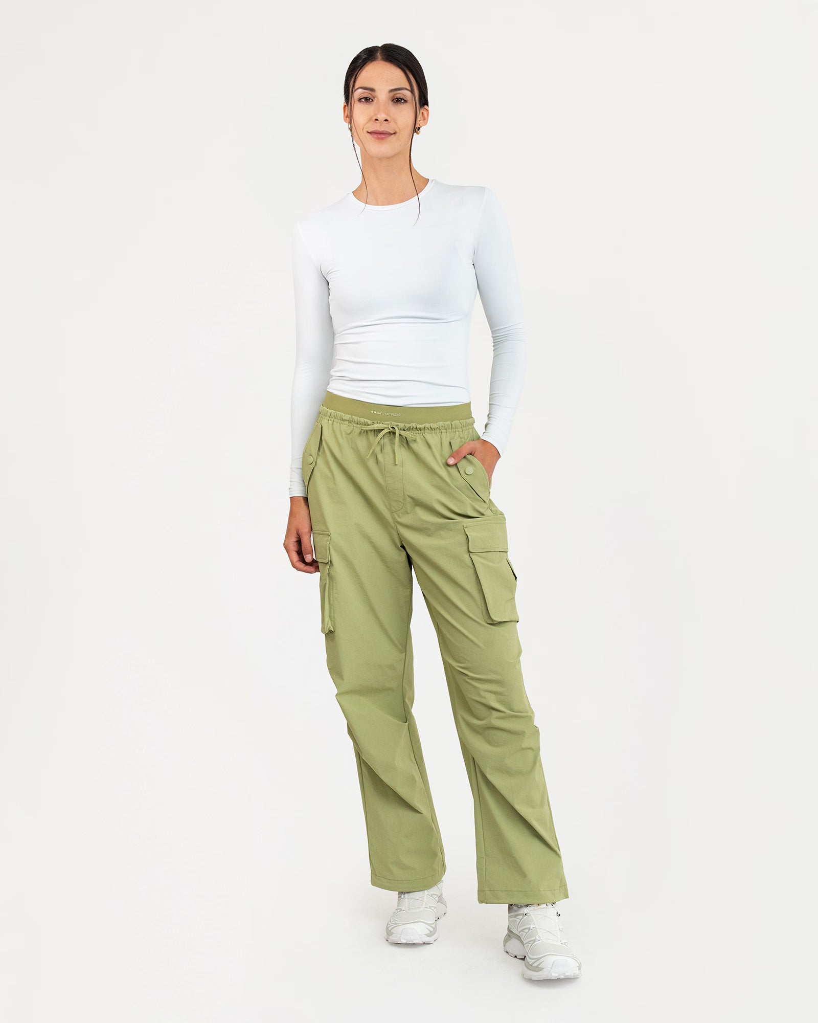 Pantalón Cargo MAJA® Balance