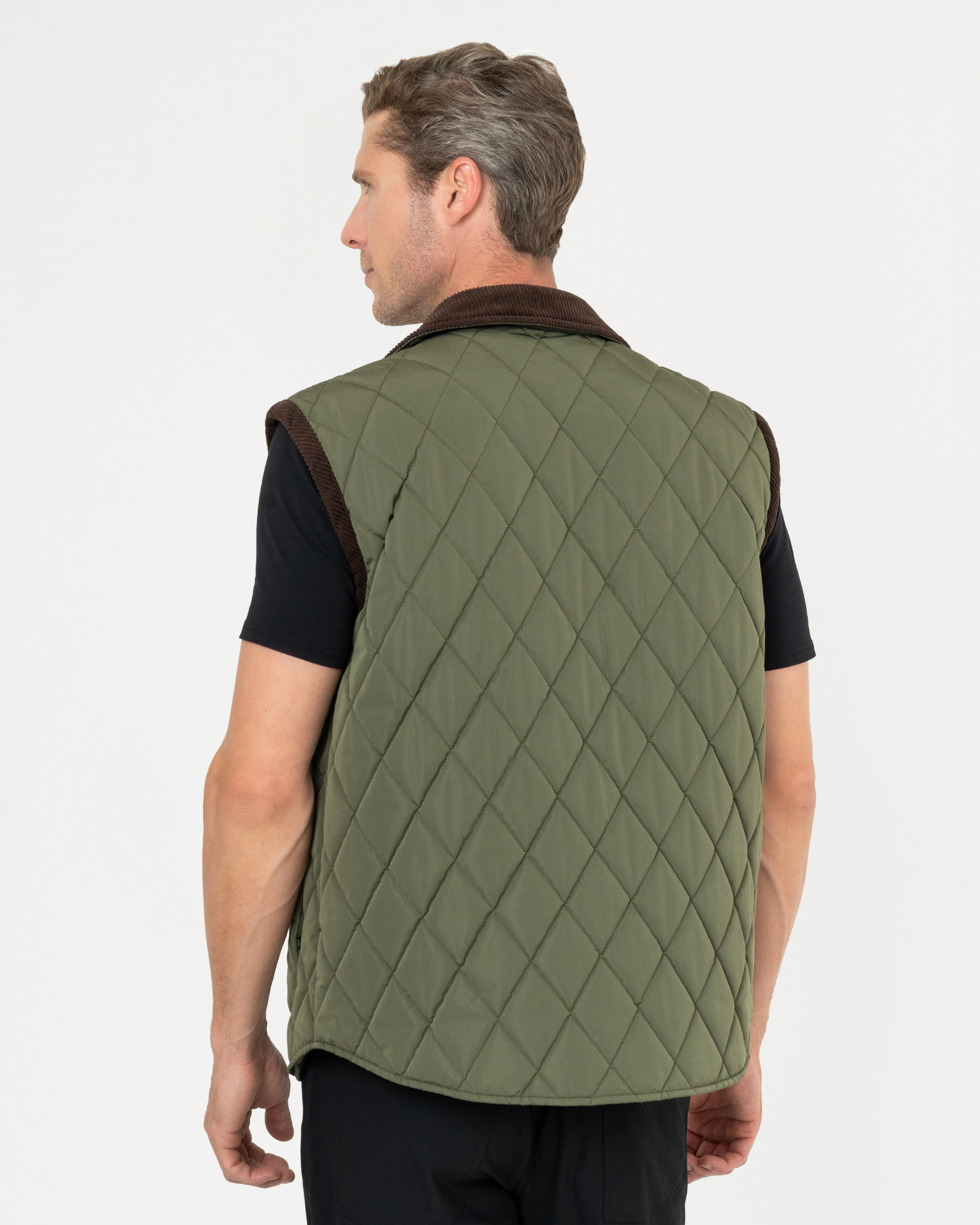 Chaleco MAJA® Sahuaro