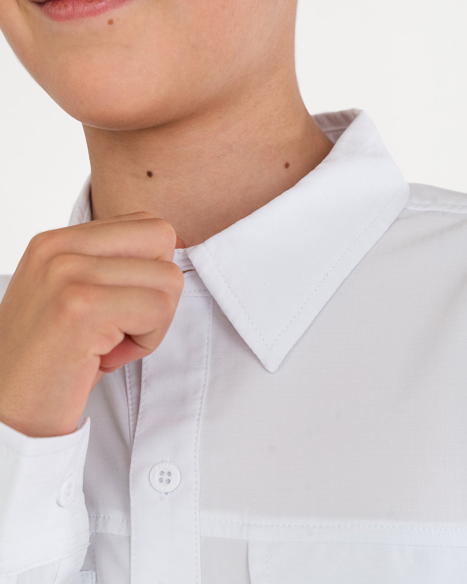 Camisa Outdoor Signature MAJA® KIDS
