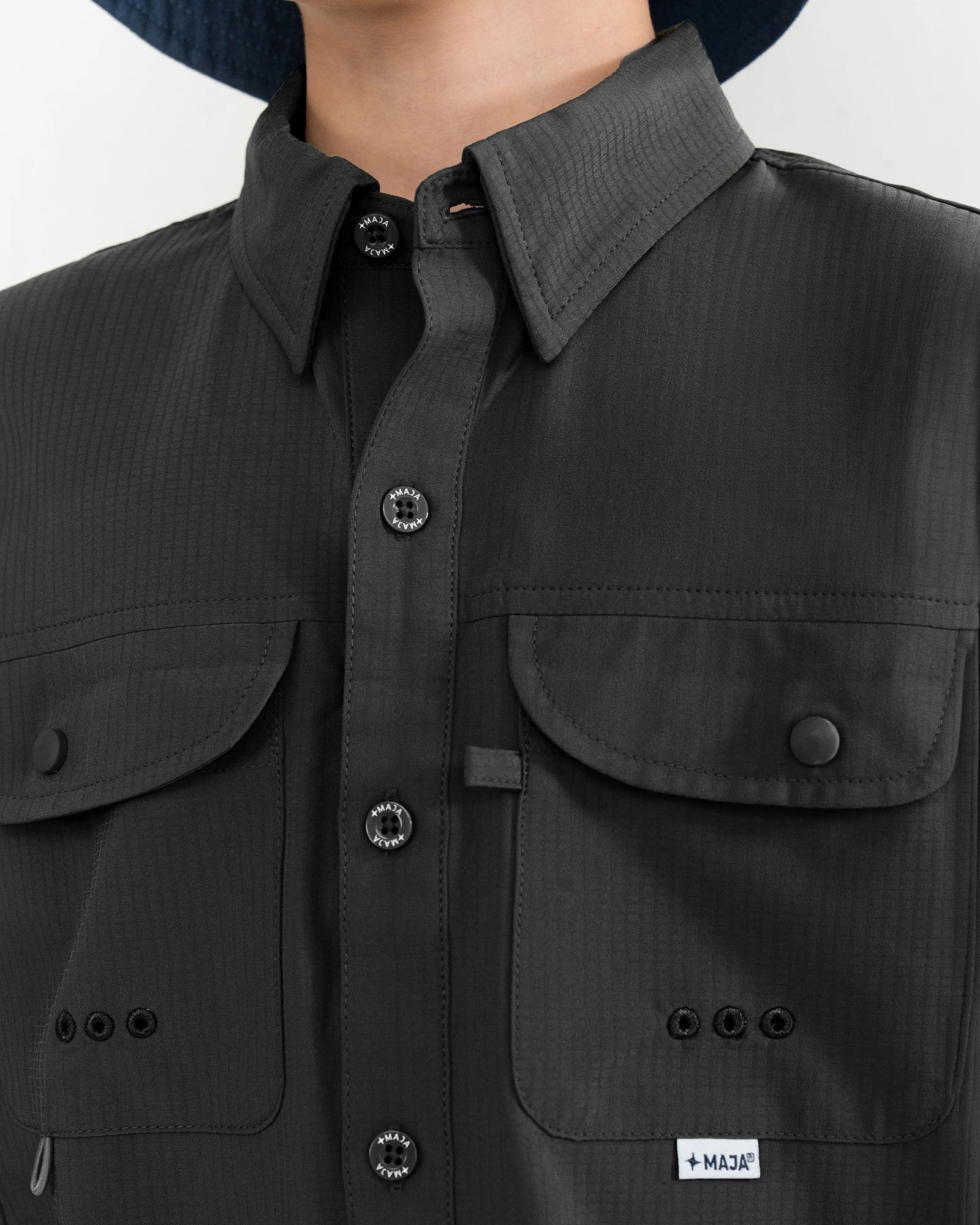 Camisa Outdoor Signature MAJA® KIDS