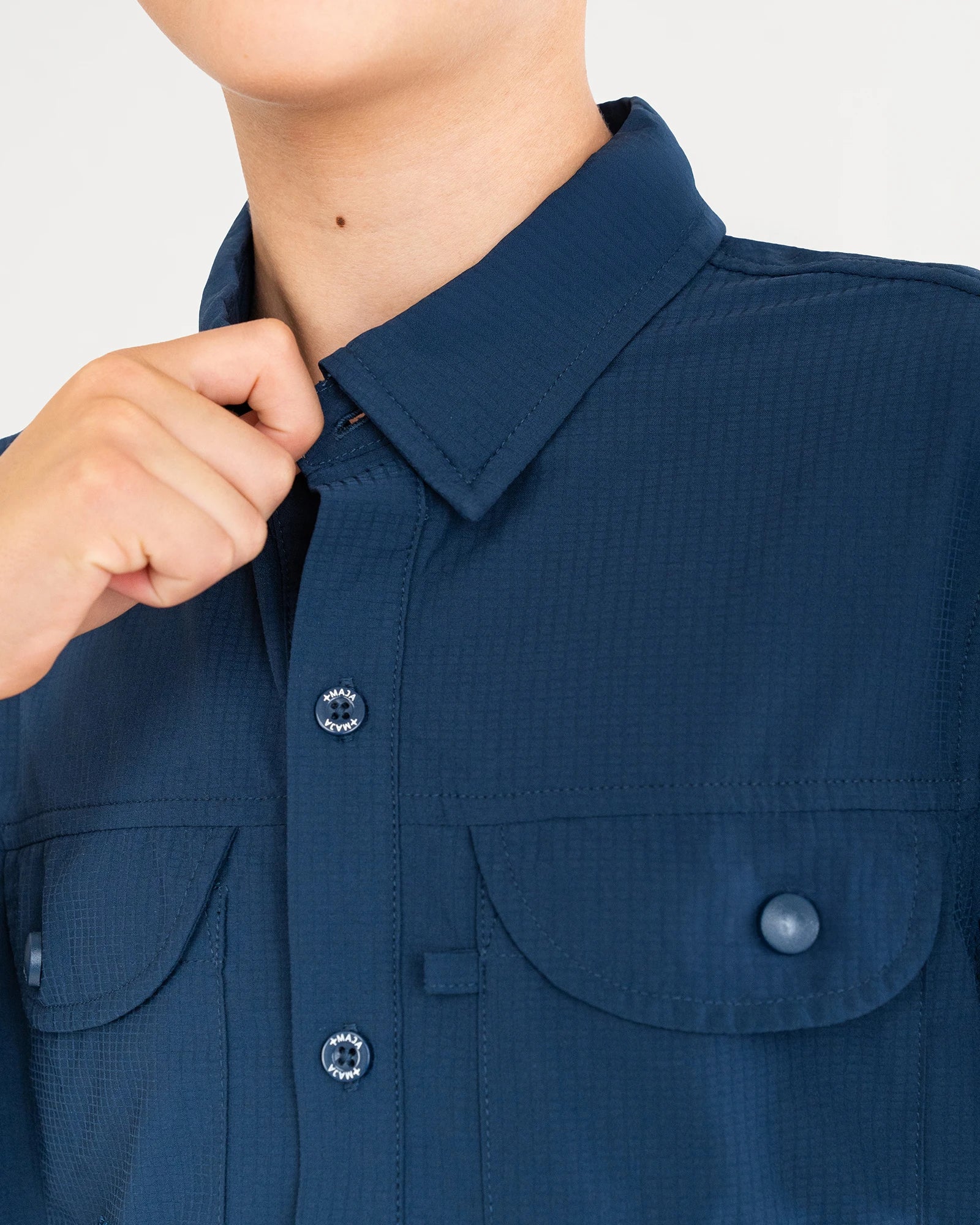 Camisa Outdoor Signature MAJA® KIDS