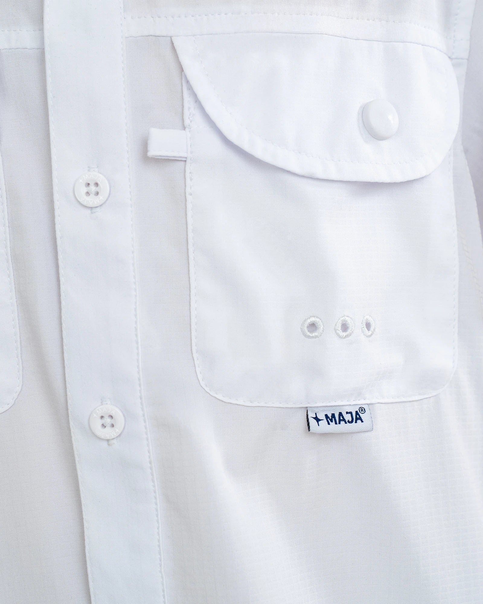 Camisa Outdoor Signature MAJA® KIDS