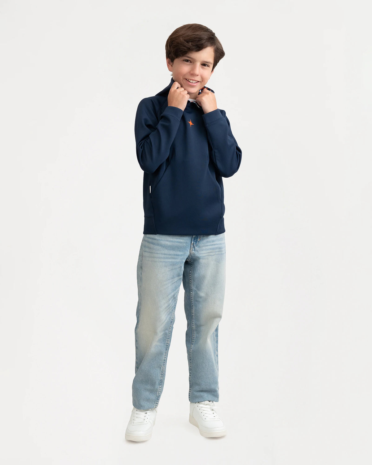 Hoodie MAJA® KIDS