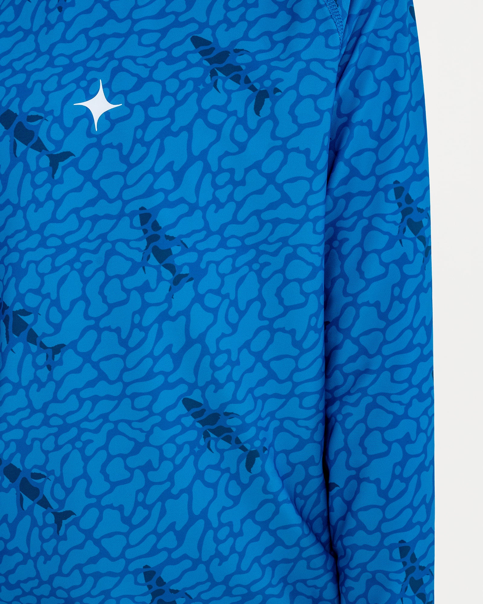 Set Playera Performance y Boardshort Ballena MAJA® KIDS
