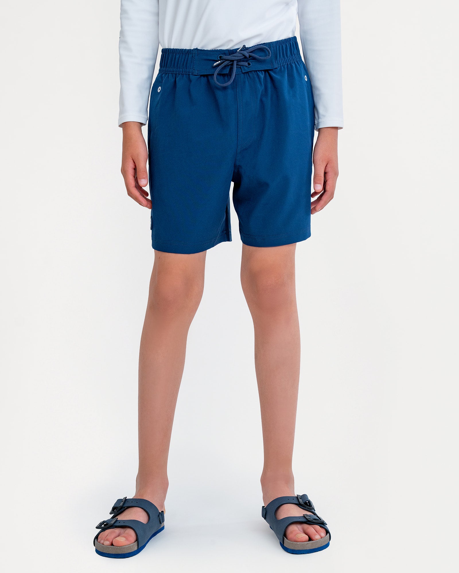 Set Playera Performance y Boardshort MAJA® KIDS