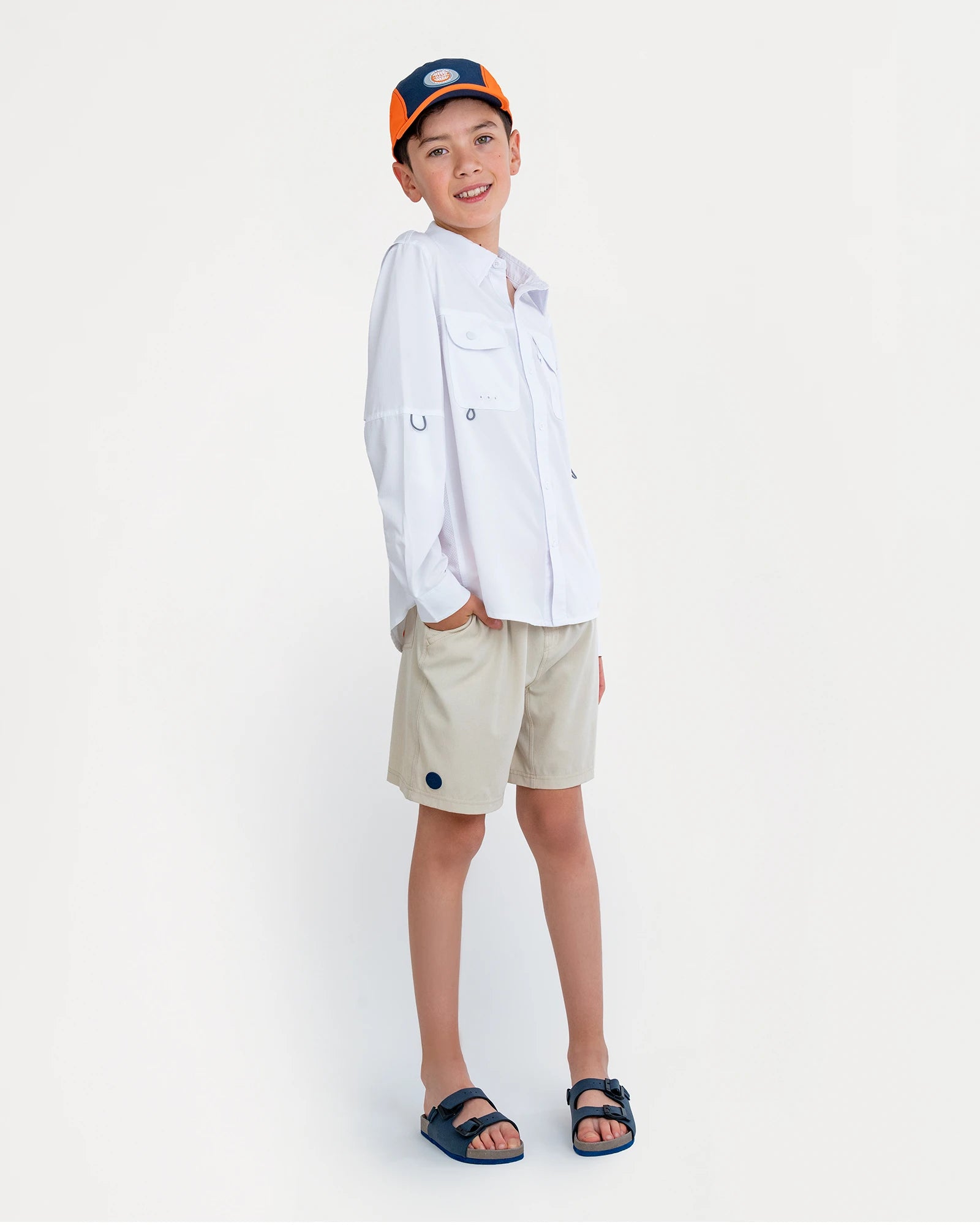 Boardshort MAJA® KIDS