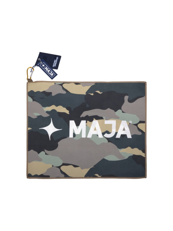 Toalla Sport Camoflow