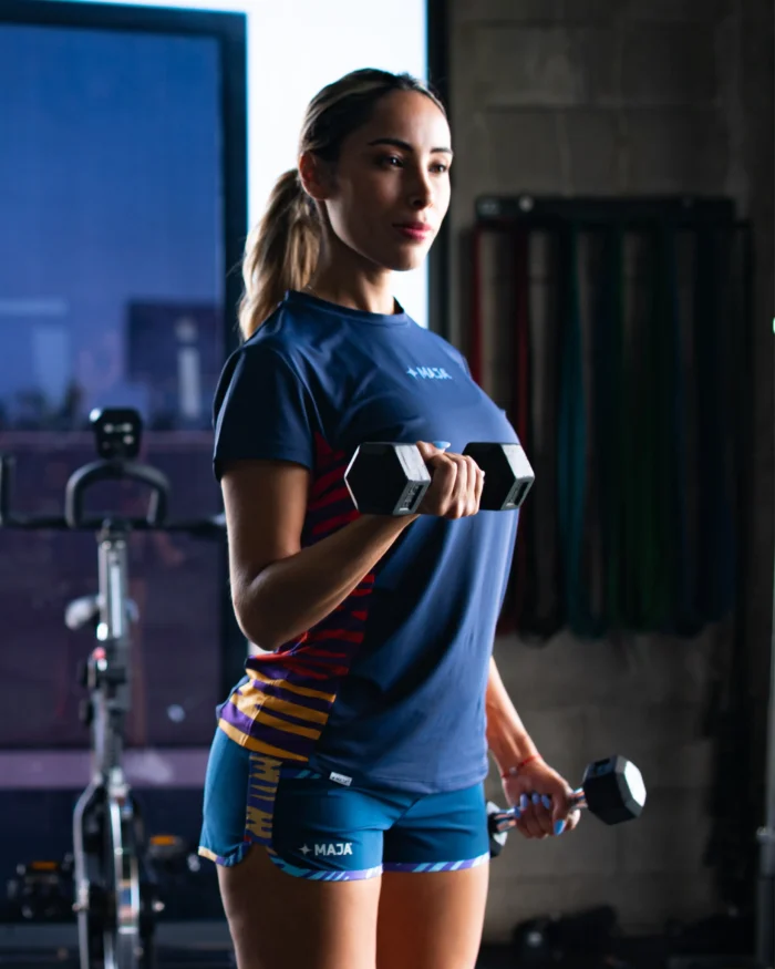 Camiseta Performance Loreto - Image 4