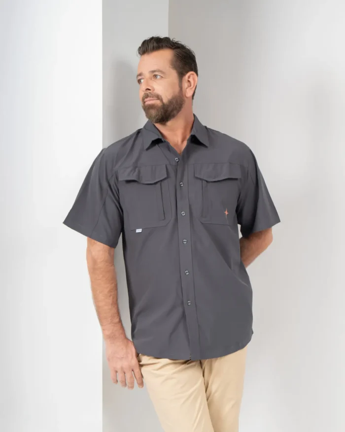Camisa Outdoor Traveler