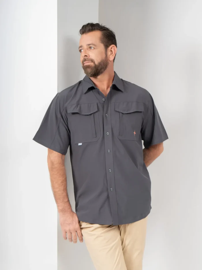 Camisa Outdoor Traveler