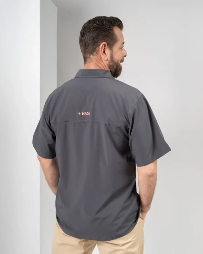 Camisa Outdoor Traveler - Image 2
